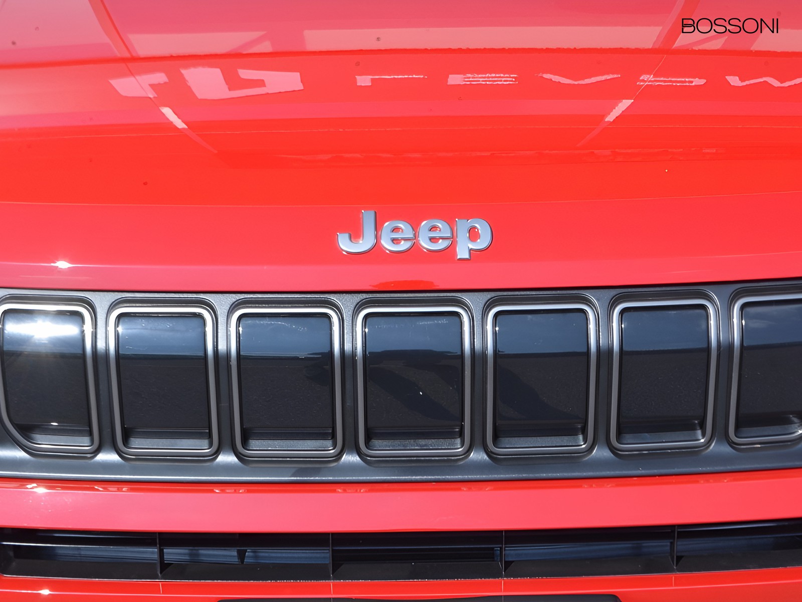 20 - Jeep Avenger 1.2 turbo 100cv longitude fwd
