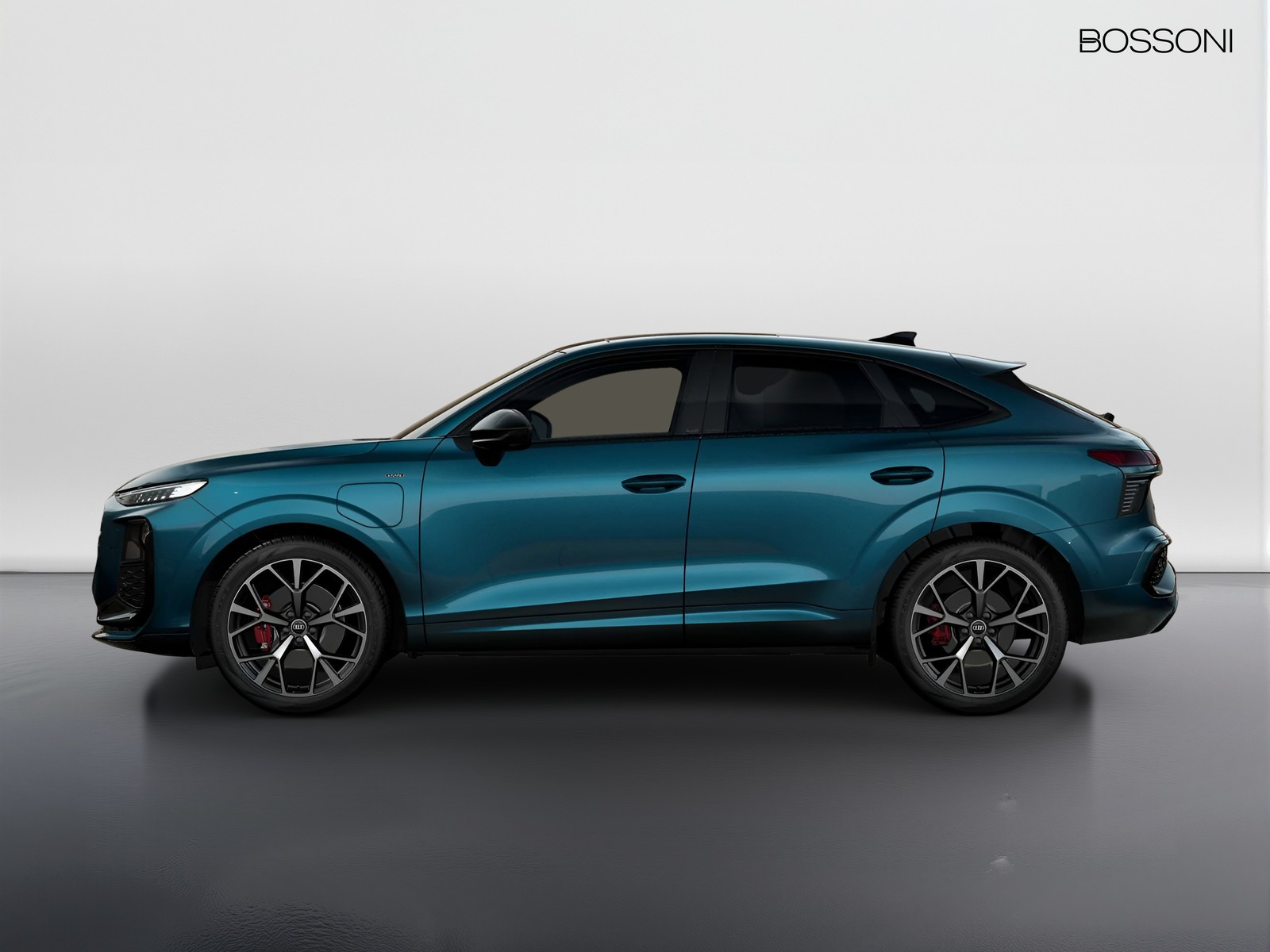 3 - Audi Q3 sportback 1.5 e-hybrid 272cv business s tronic