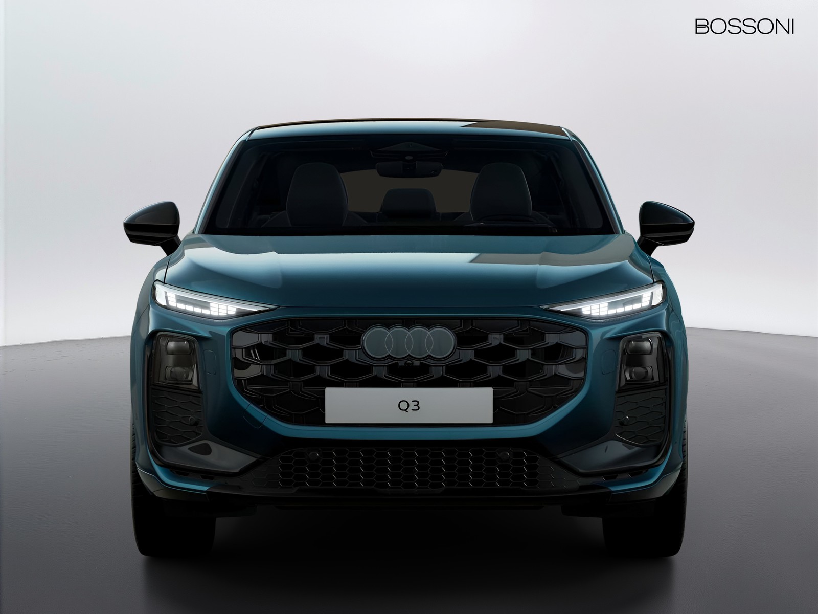 4 - Audi Q3 sportback 1.5 e-hybrid 272cv business s tronic