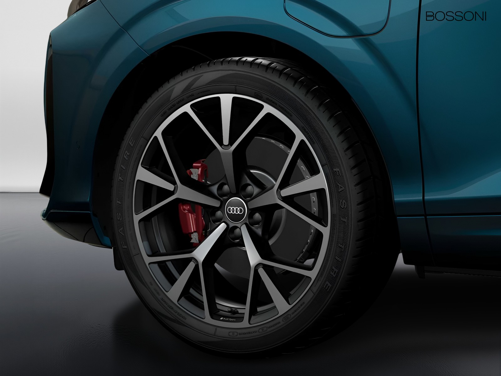 5 - Audi Q3 sportback 1.5 e-hybrid 272cv business s tronic