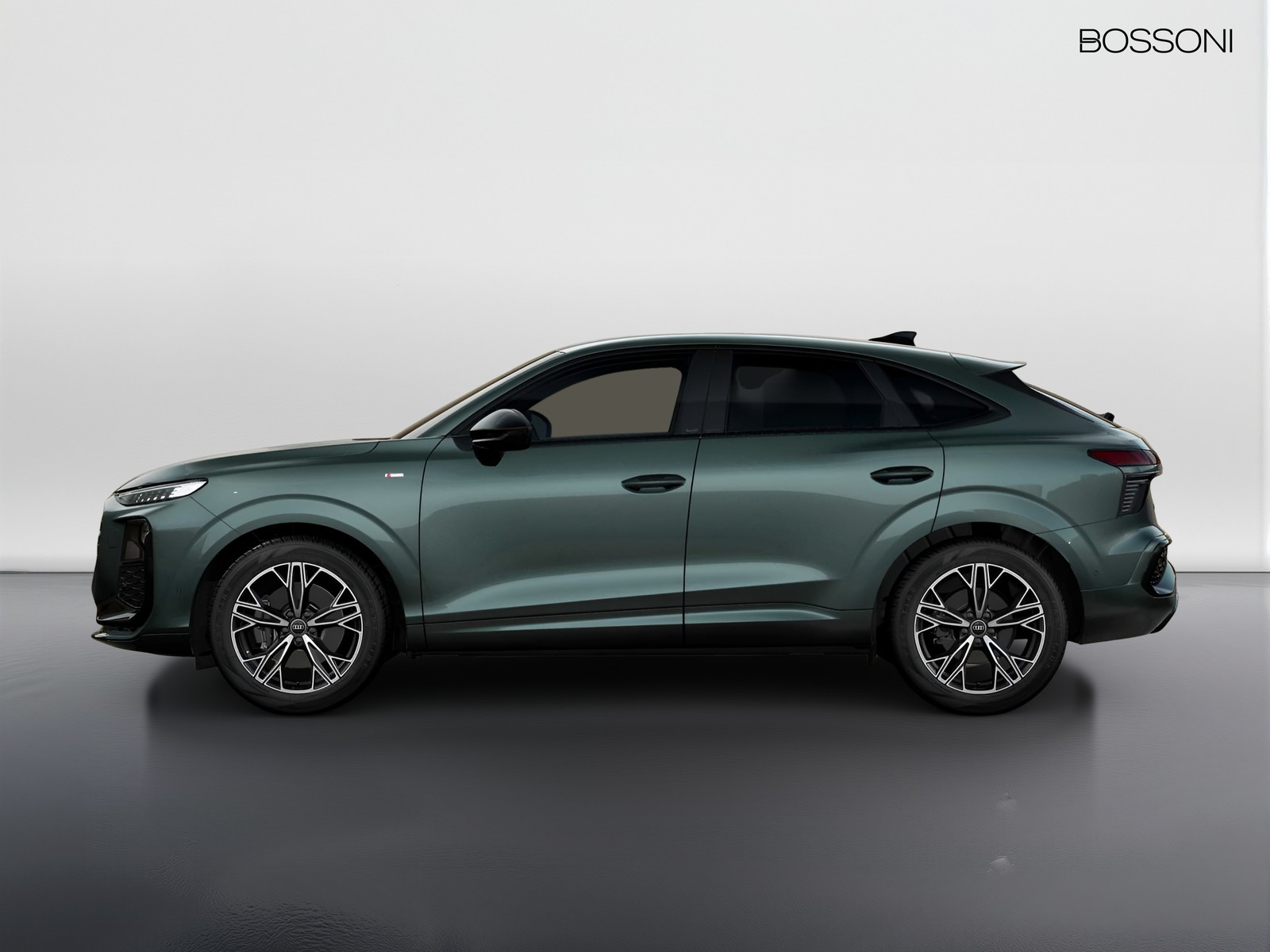3 - Audi Q3 sportback 2.0 tdi 150cv business s tronic