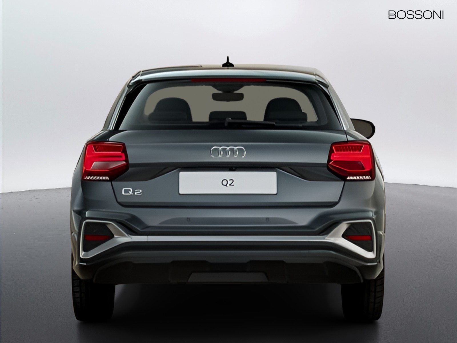 4 - Audi Q2 35 2.0 tdi s line edition s tronic