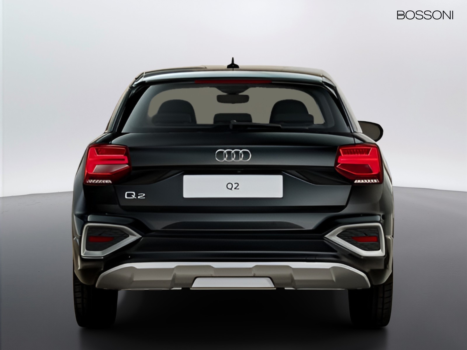 4 - Audi Q2 35 2.0 tdi business advanced s tronic