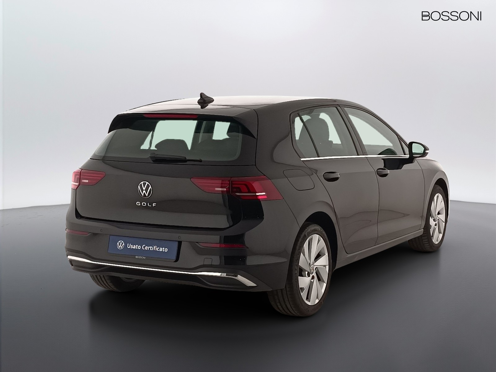 2 - Volkswagen Golf 2.0 tdi scr 150cv style dsg
