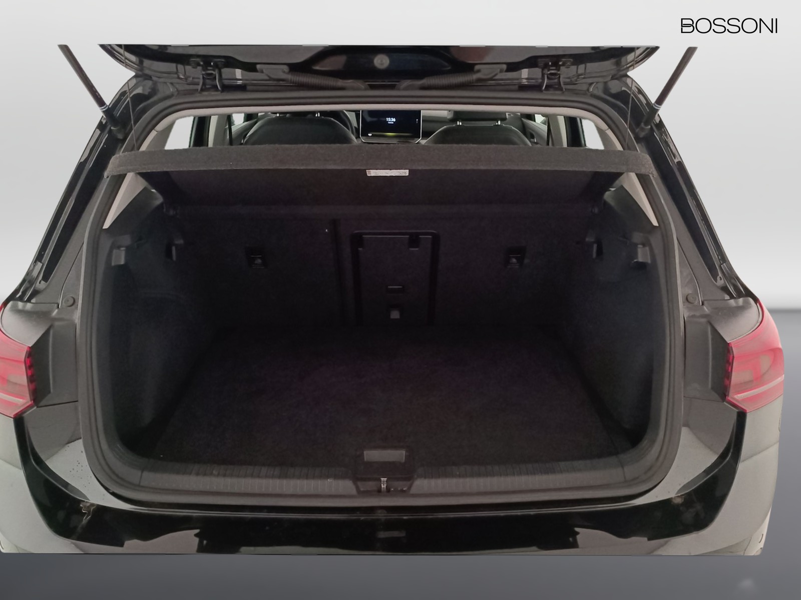 21 - Volkswagen Golf 2.0 tdi scr 150cv style dsg