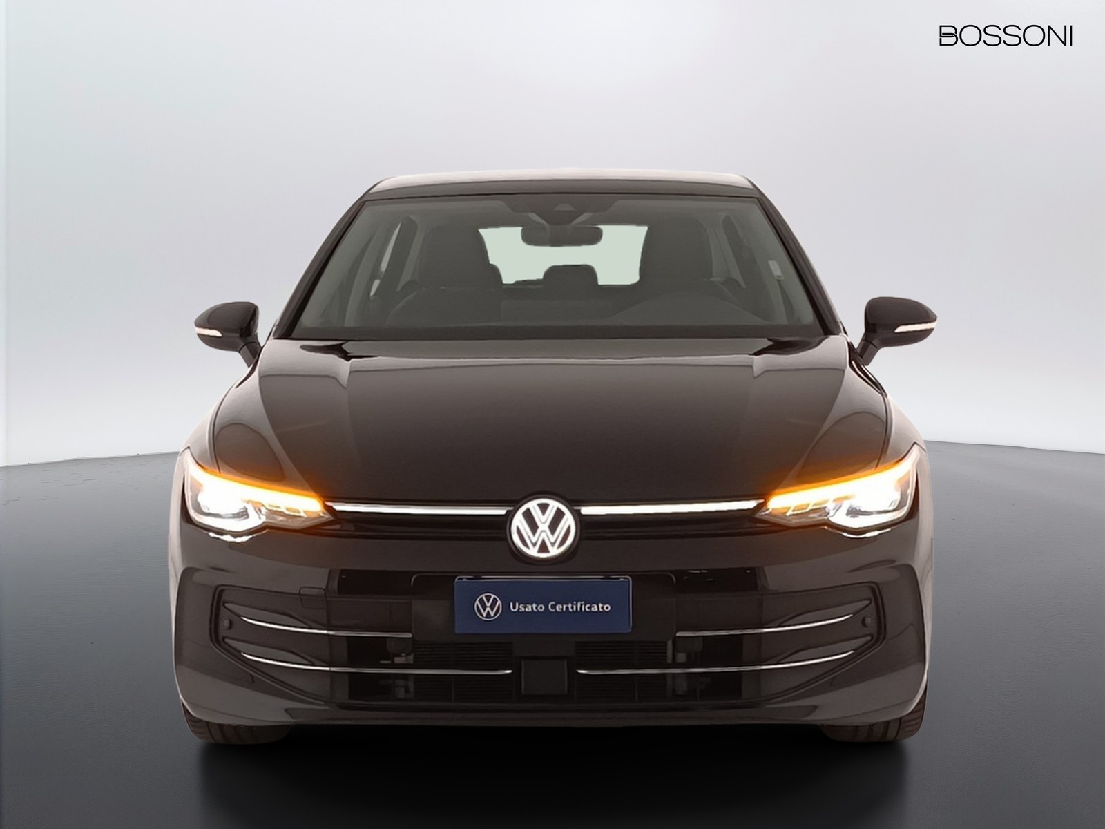 26 - Volkswagen Golf 2.0 tdi scr 150cv style dsg
