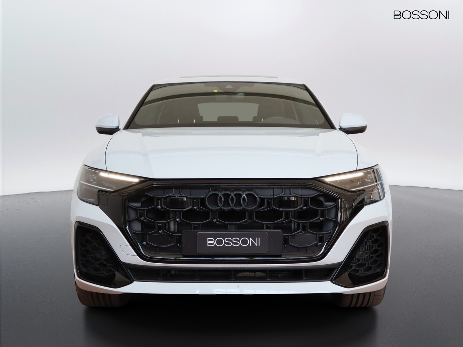 2 - Audi Q8 3.0 v6 tfsi e 394cv s line edition quattro tiptronic
