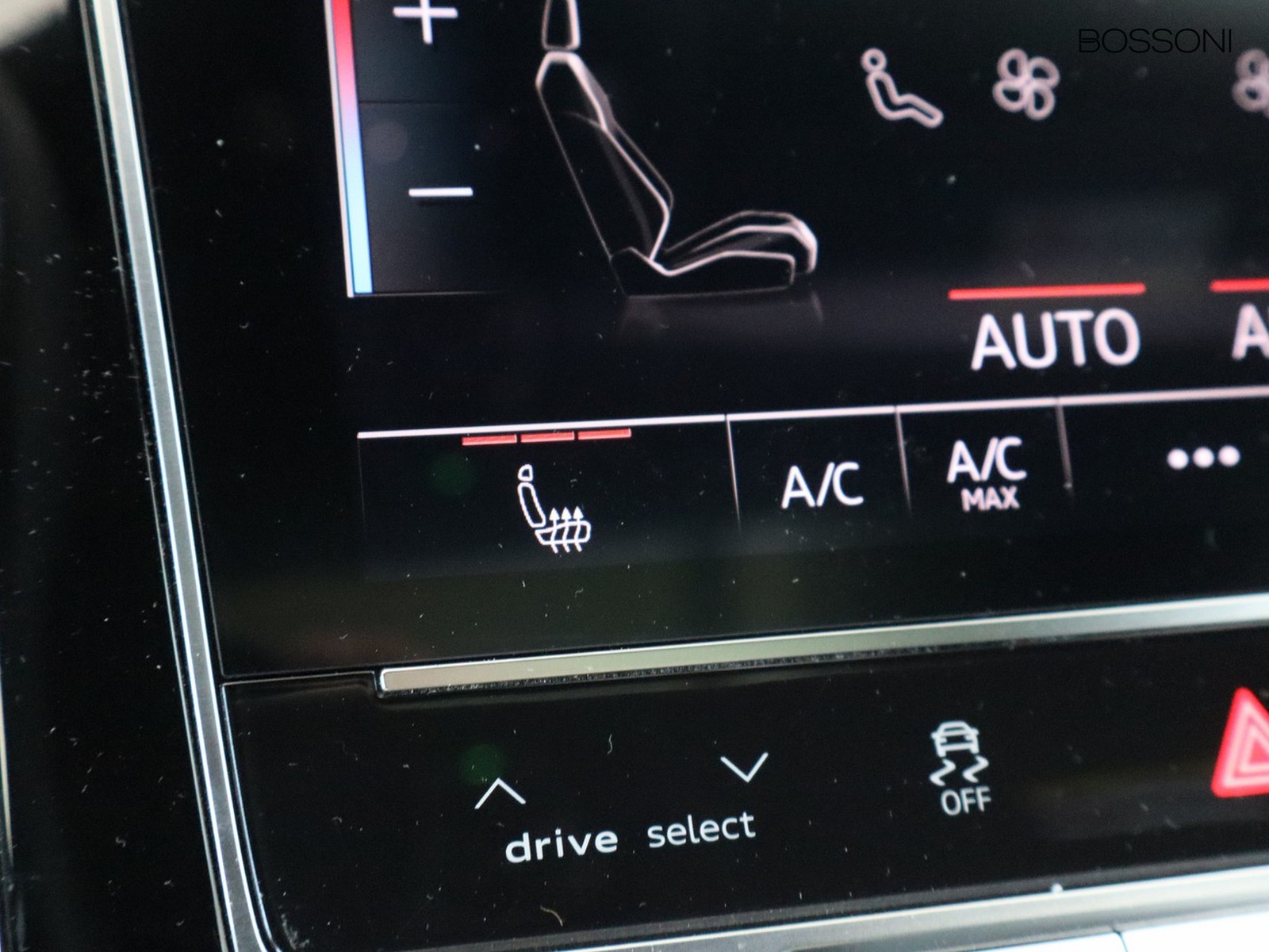 16 - Audi Q8 3.0 v6 tfsi e 394cv s line edition quattro tiptronic