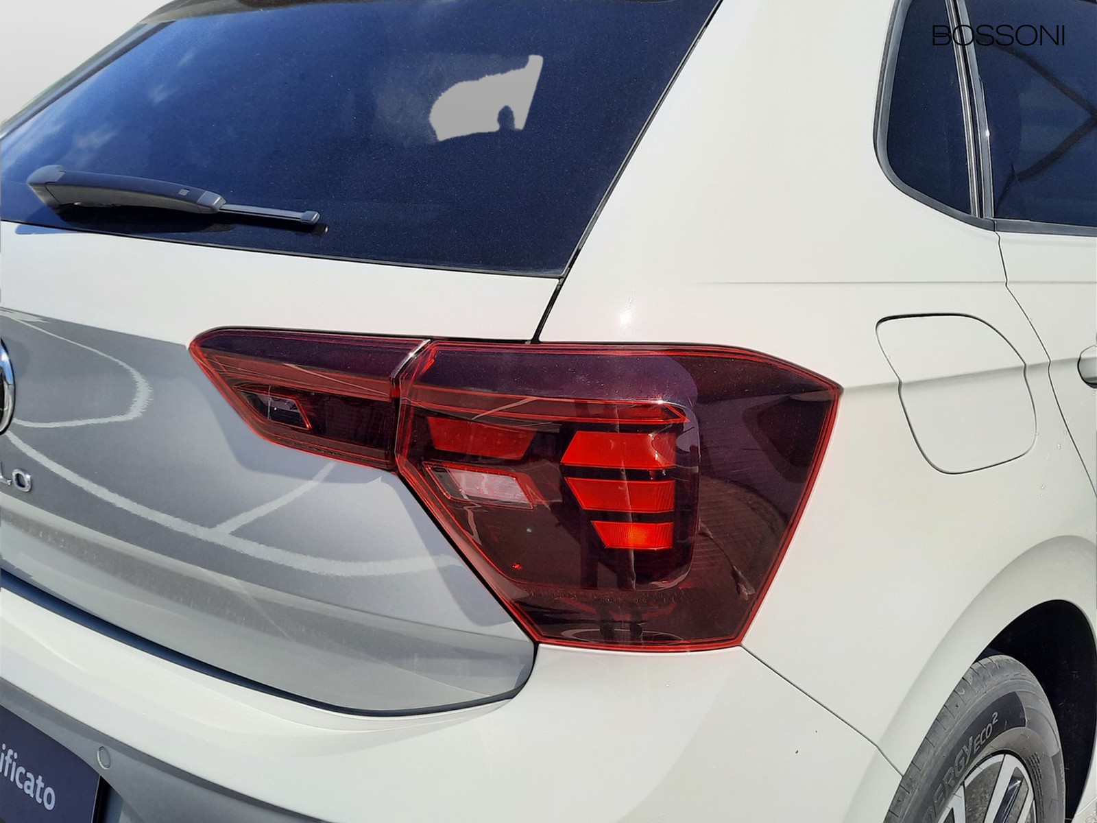 24 - Volkswagen Polo 1.0 tsi 95cv life dsg