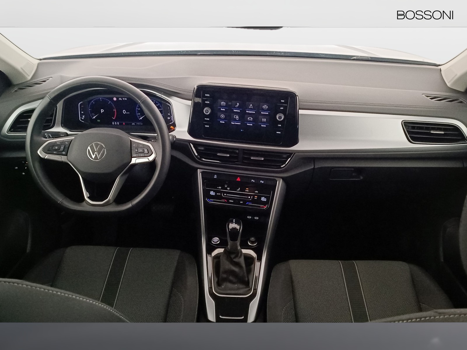 3 - Volkswagen T-Roc 2.0 tdi scr 150cv edition plus dsg