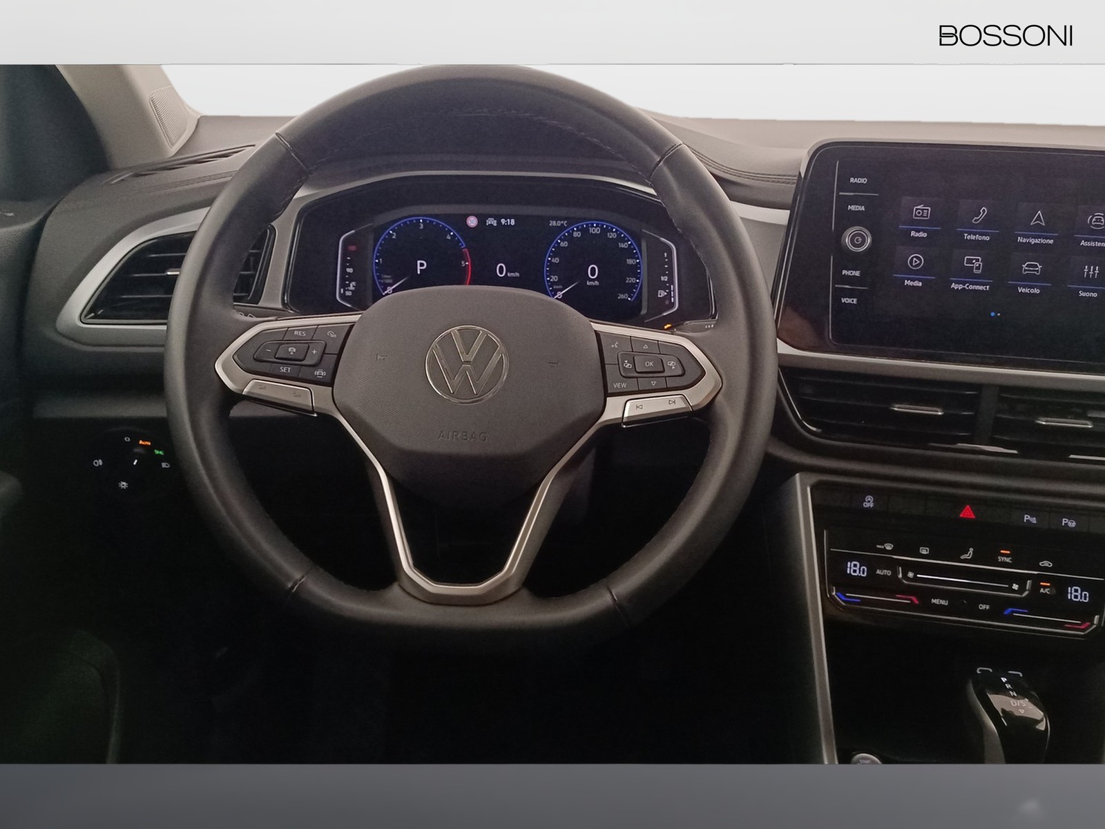 4 - Volkswagen T-Roc 2.0 tdi scr 150cv edition plus dsg