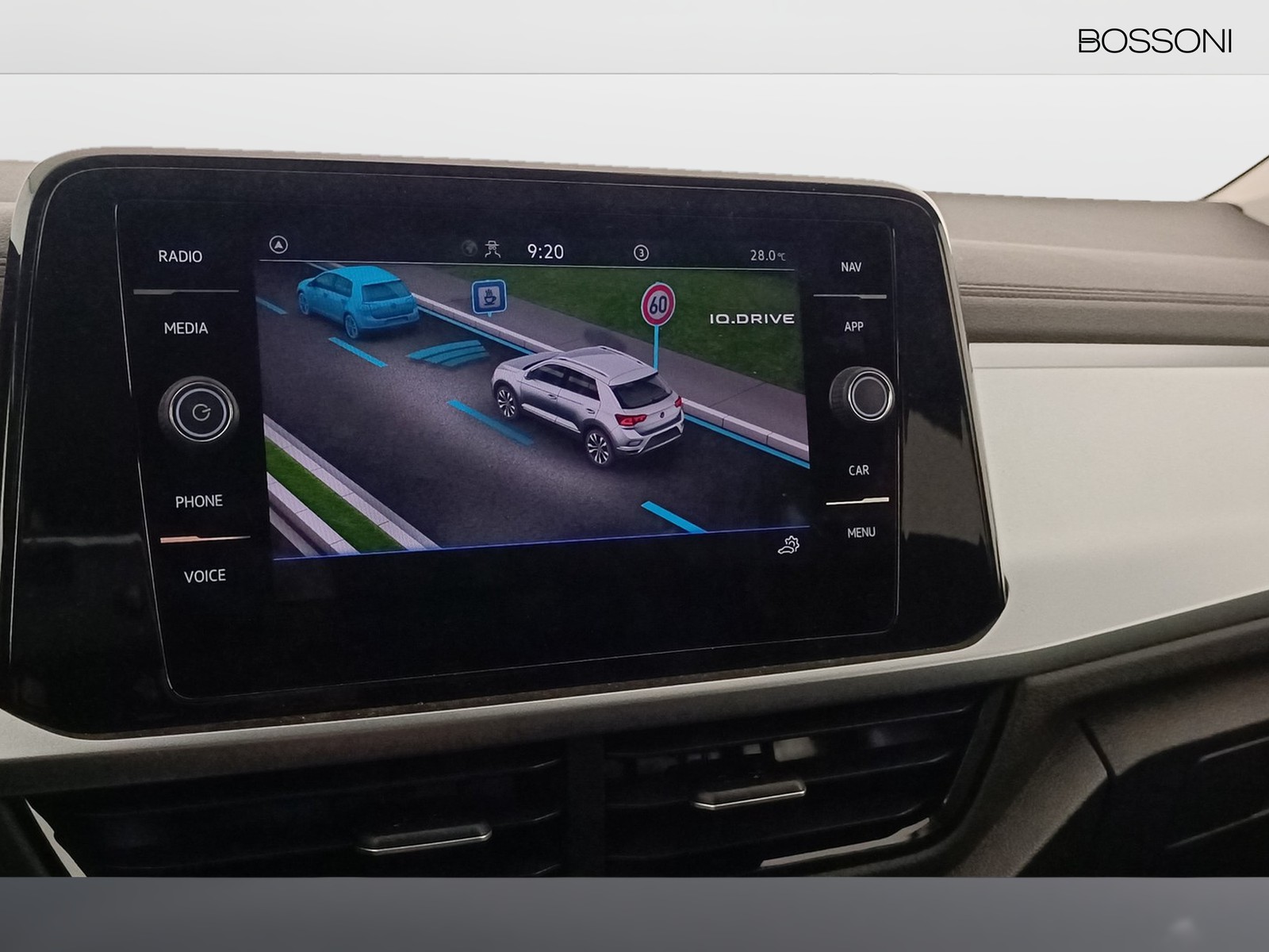 10 - Volkswagen T-Roc 2.0 tdi scr 150cv edition plus dsg