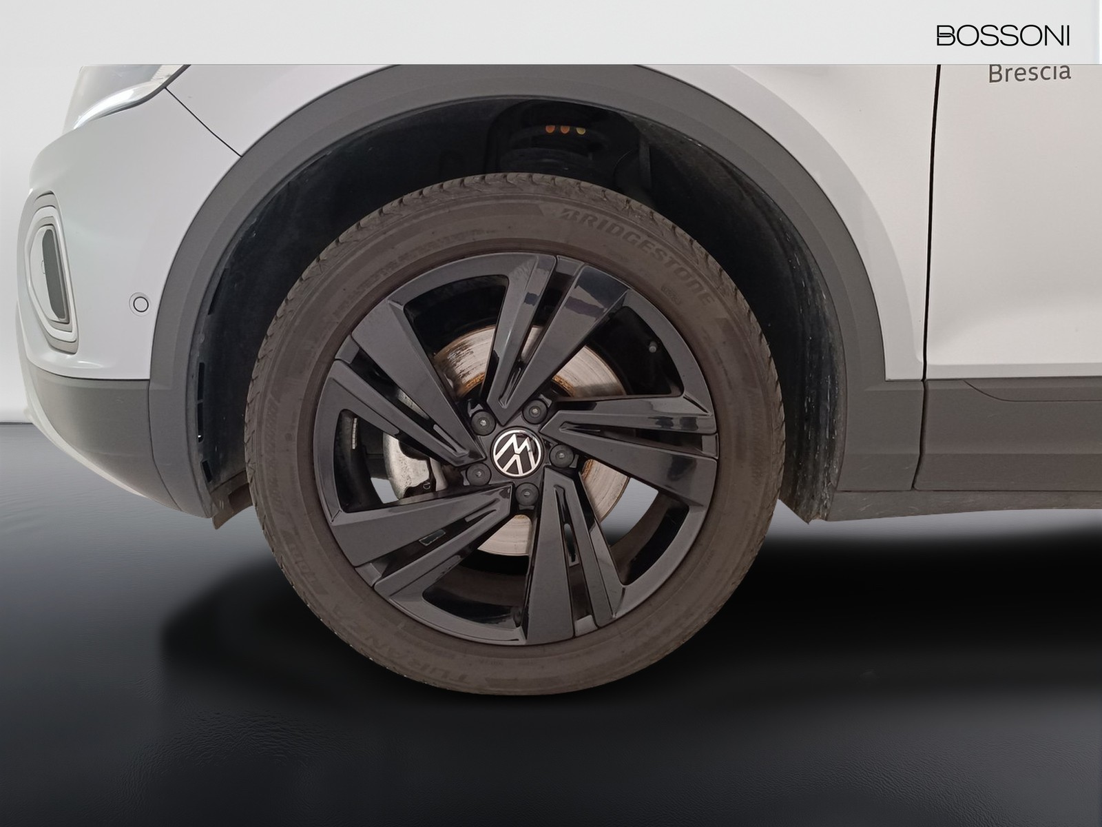 12 - Volkswagen T-Roc 2.0 tdi scr 150cv edition plus dsg