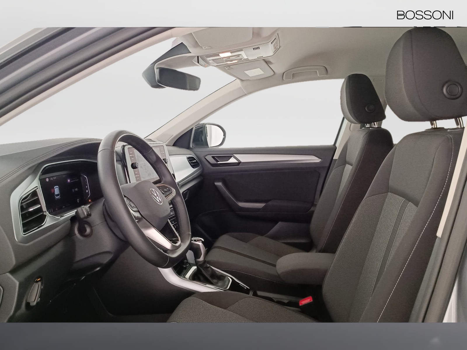 24 - Volkswagen T-Roc 2.0 tdi scr 150cv edition plus dsg