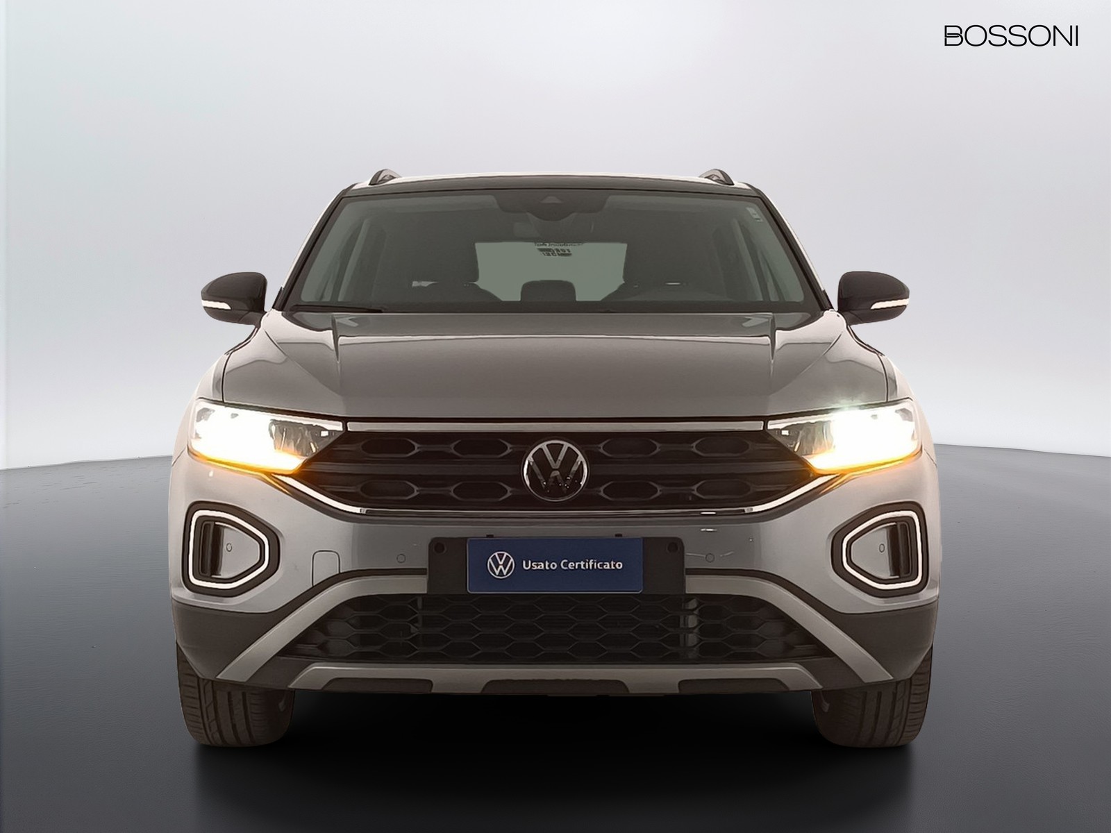 28 - Volkswagen T-Roc 2.0 tdi scr 150cv edition plus dsg
