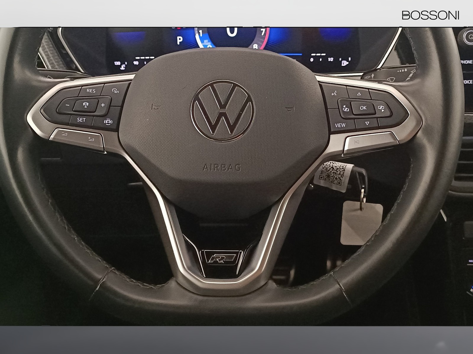16 - Volkswagen T-Cross 1.0 tsi 110cv sport dsg