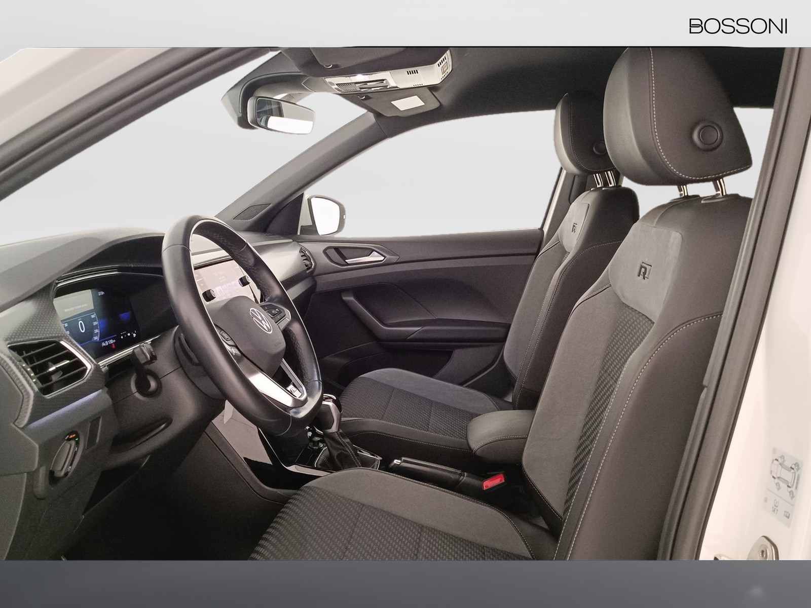 26 - Volkswagen T-Cross 1.0 tsi 110cv sport dsg