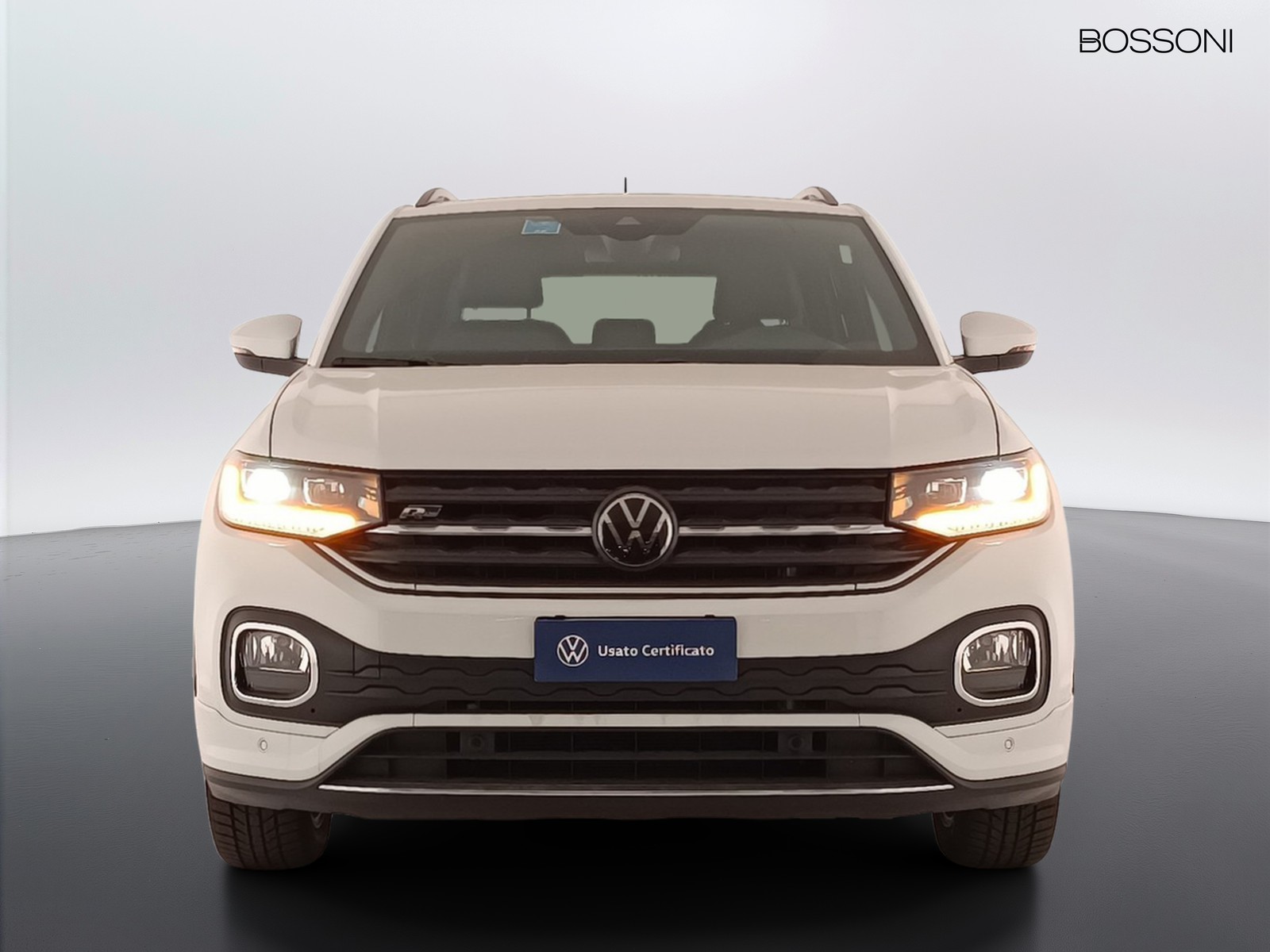 30 - Volkswagen T-Cross 1.0 tsi 110cv sport dsg