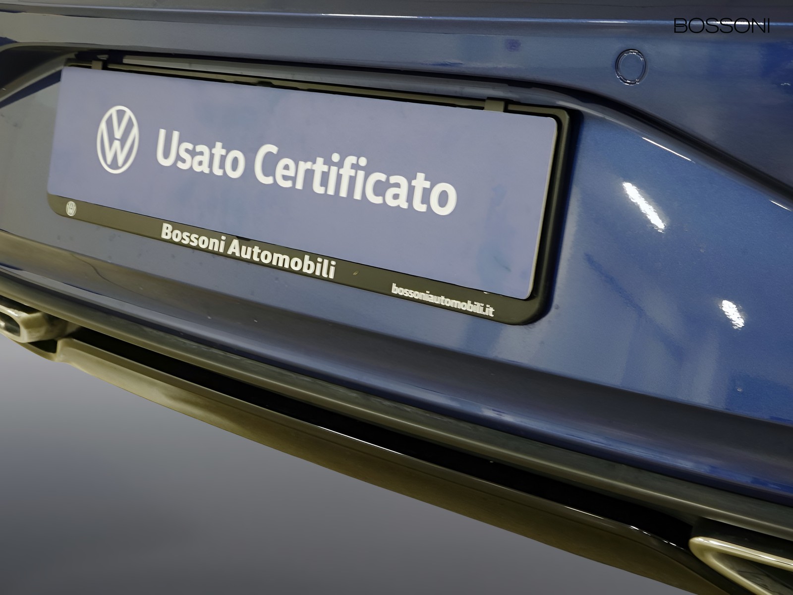 33 - Volkswagen Polo 1.0 tsi 95cv r line