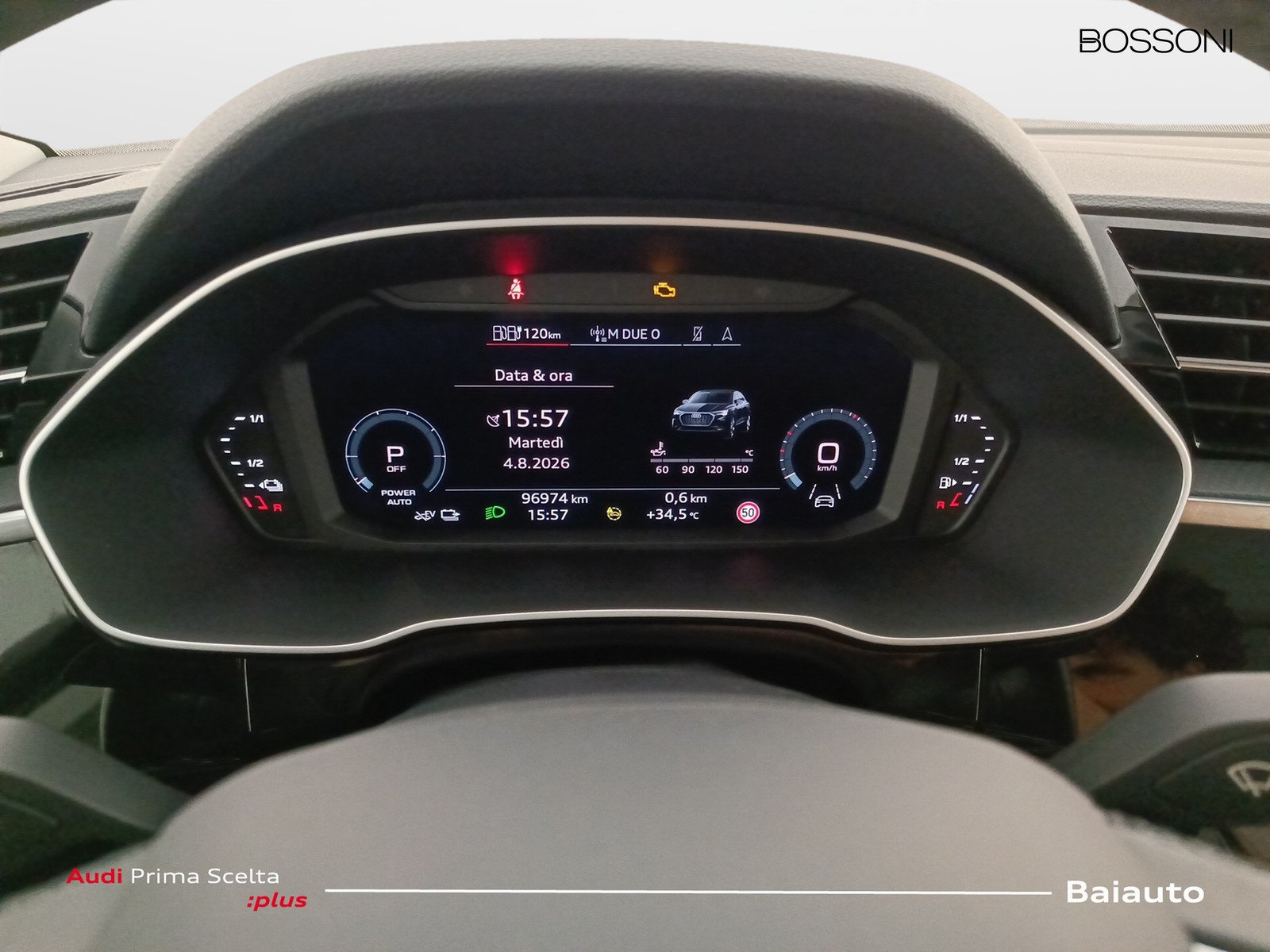 9 - Audi Q3 sportback 45 1.4 tfsi e s line edition s tronic