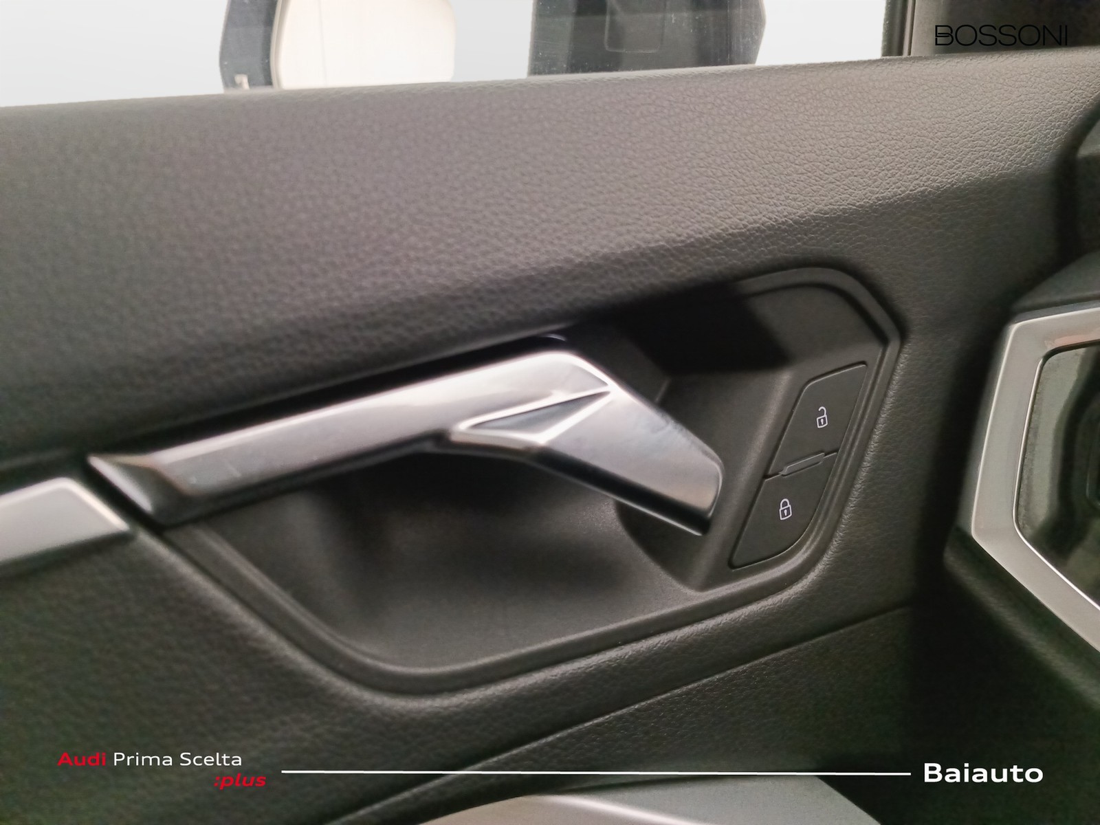 21 - Audi Q3 sportback 45 1.4 tfsi e s line edition s tronic