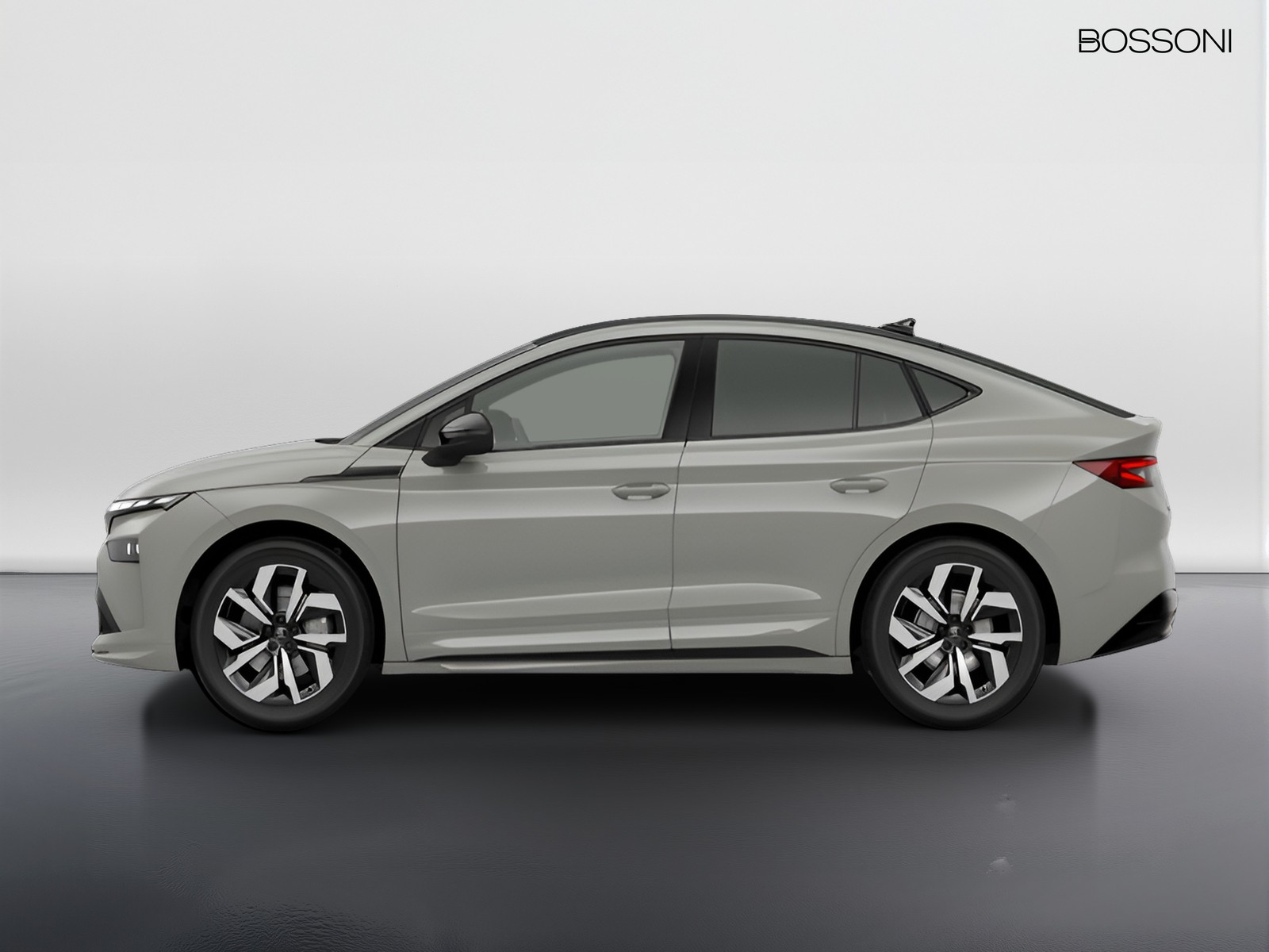 2 - Skoda Enyaq coupe 85 sportline