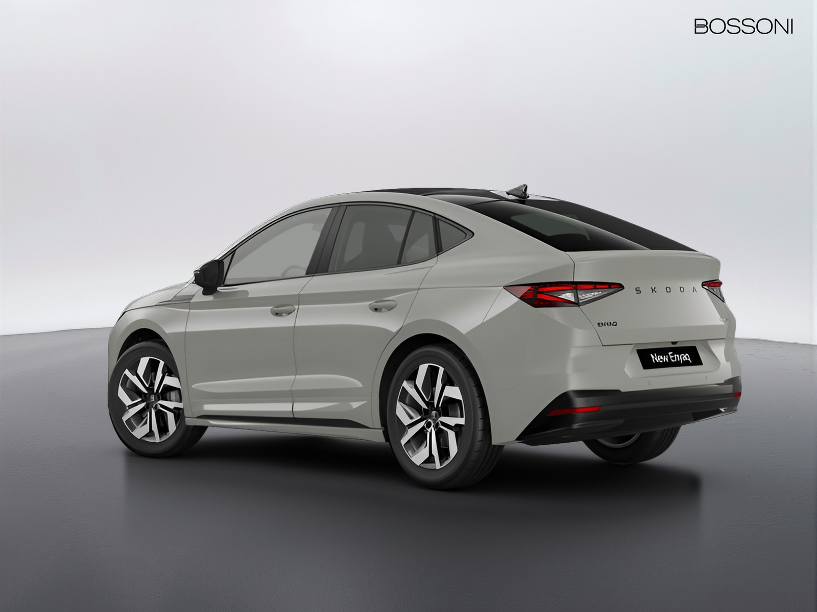 3 - Skoda Enyaq coupe 85 sportline