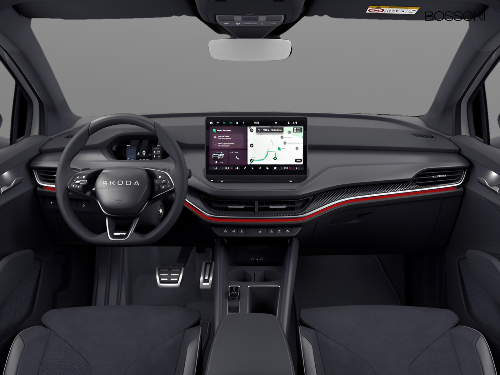 4 - Skoda Enyaq coupe 85 sportline