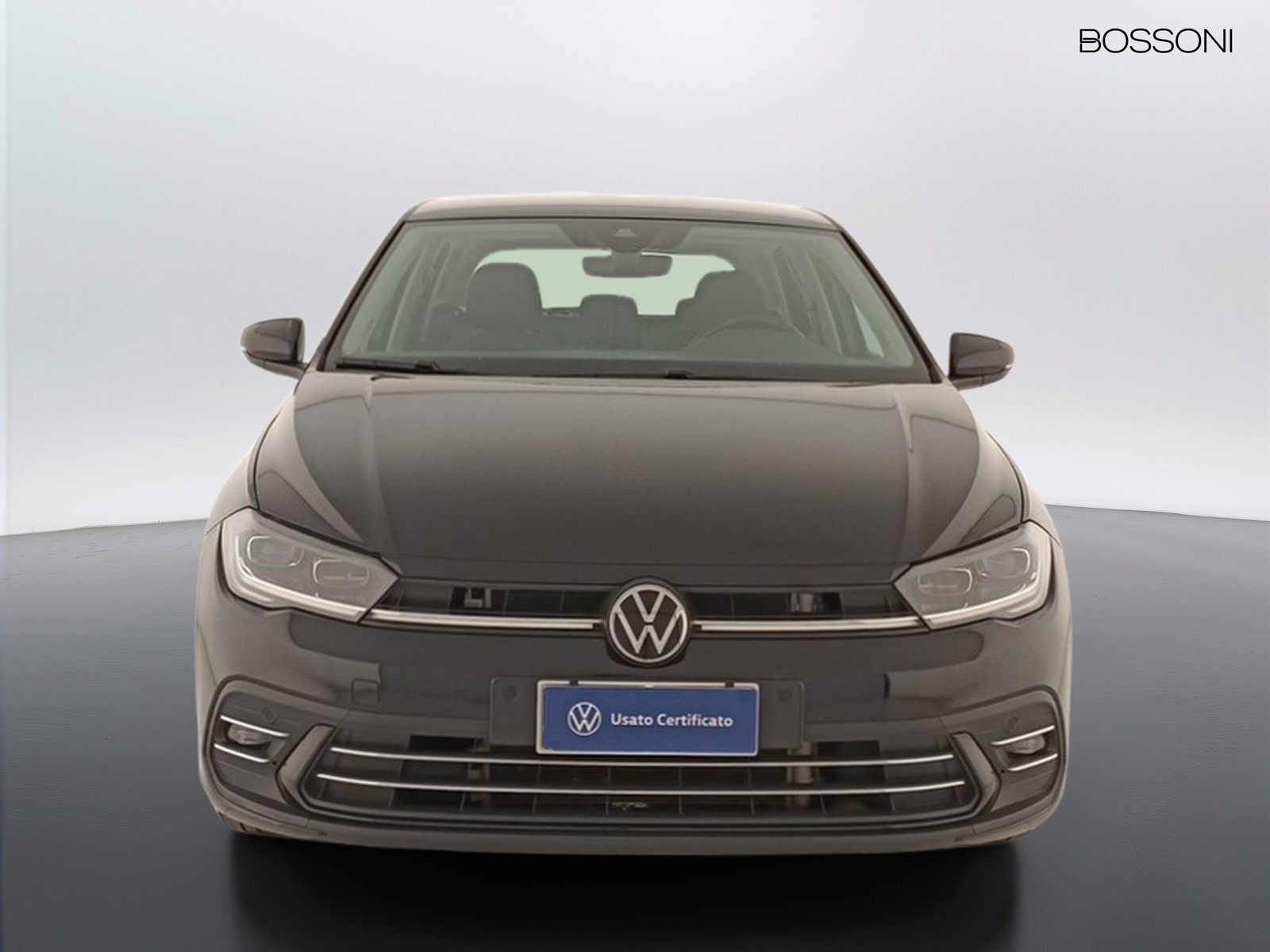 2 - Volkswagen Polo 1.0 tsi 110cv style dsg