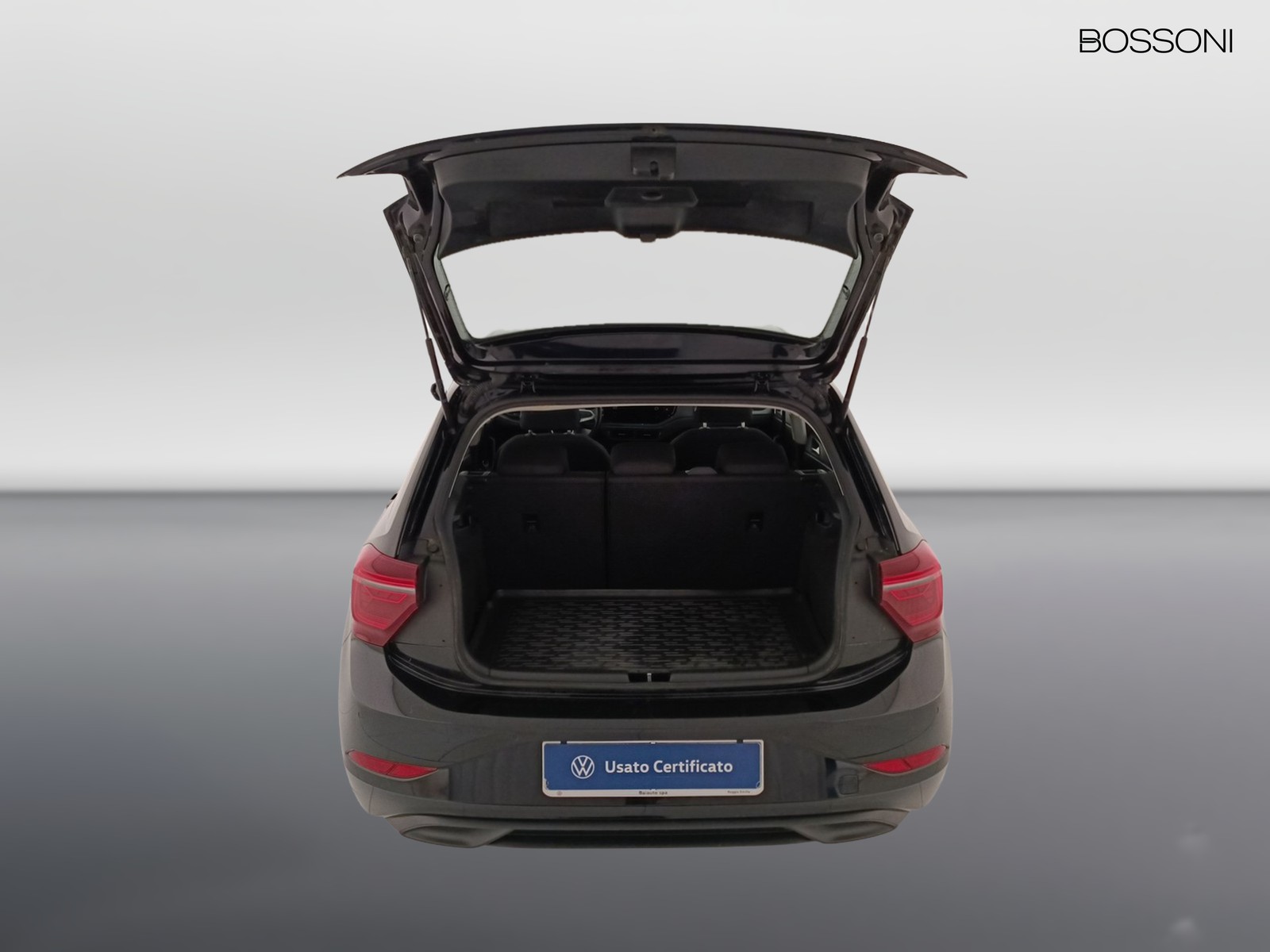 27 - Volkswagen Polo 1.0 tsi 110cv style dsg
