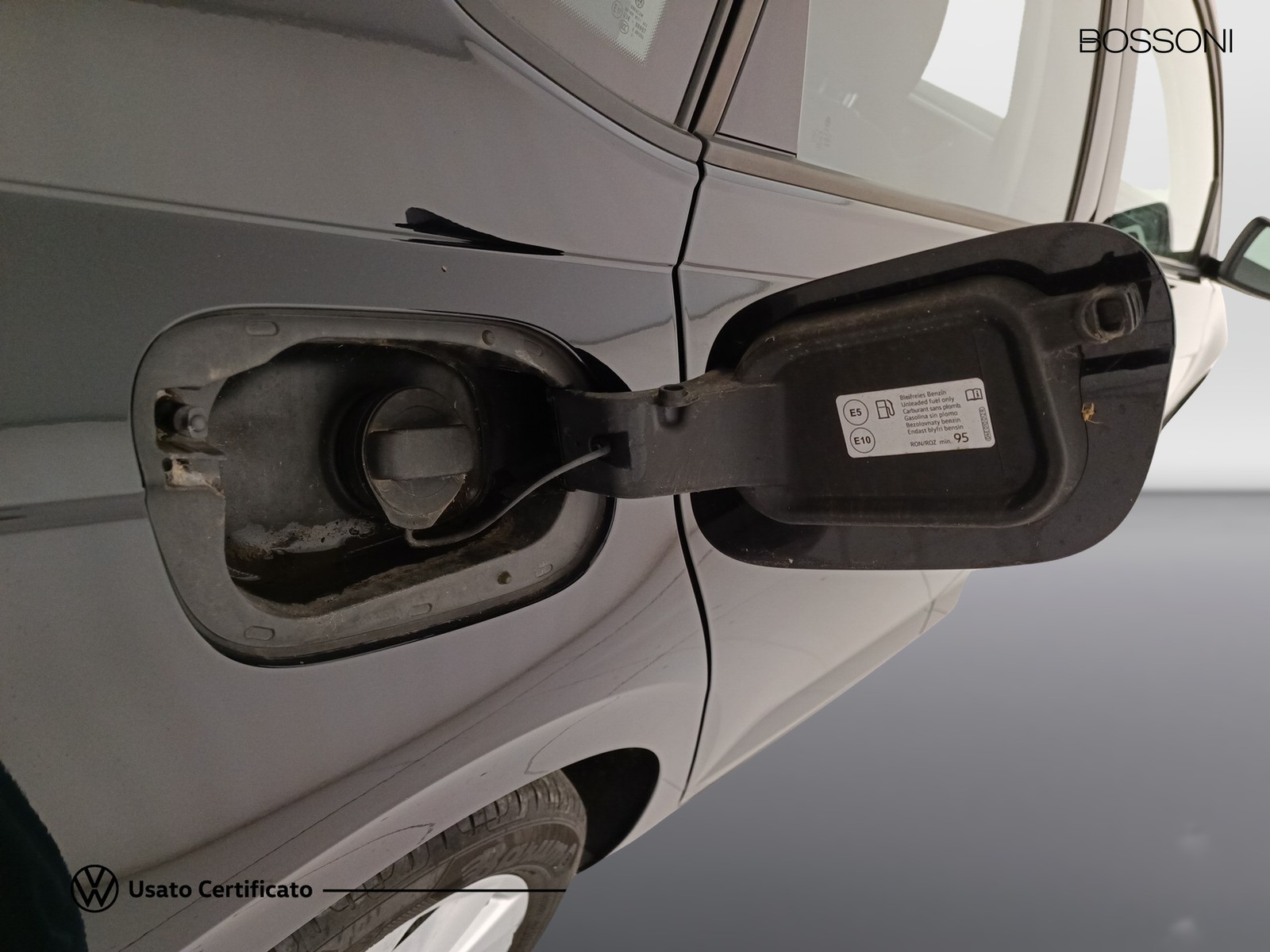 29 - Volkswagen Polo 1.0 tsi 110cv style dsg