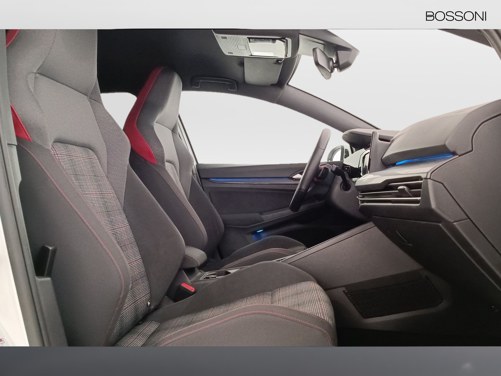 8 - Volkswagen Golf 2.0 tsi 245cv gti dsg