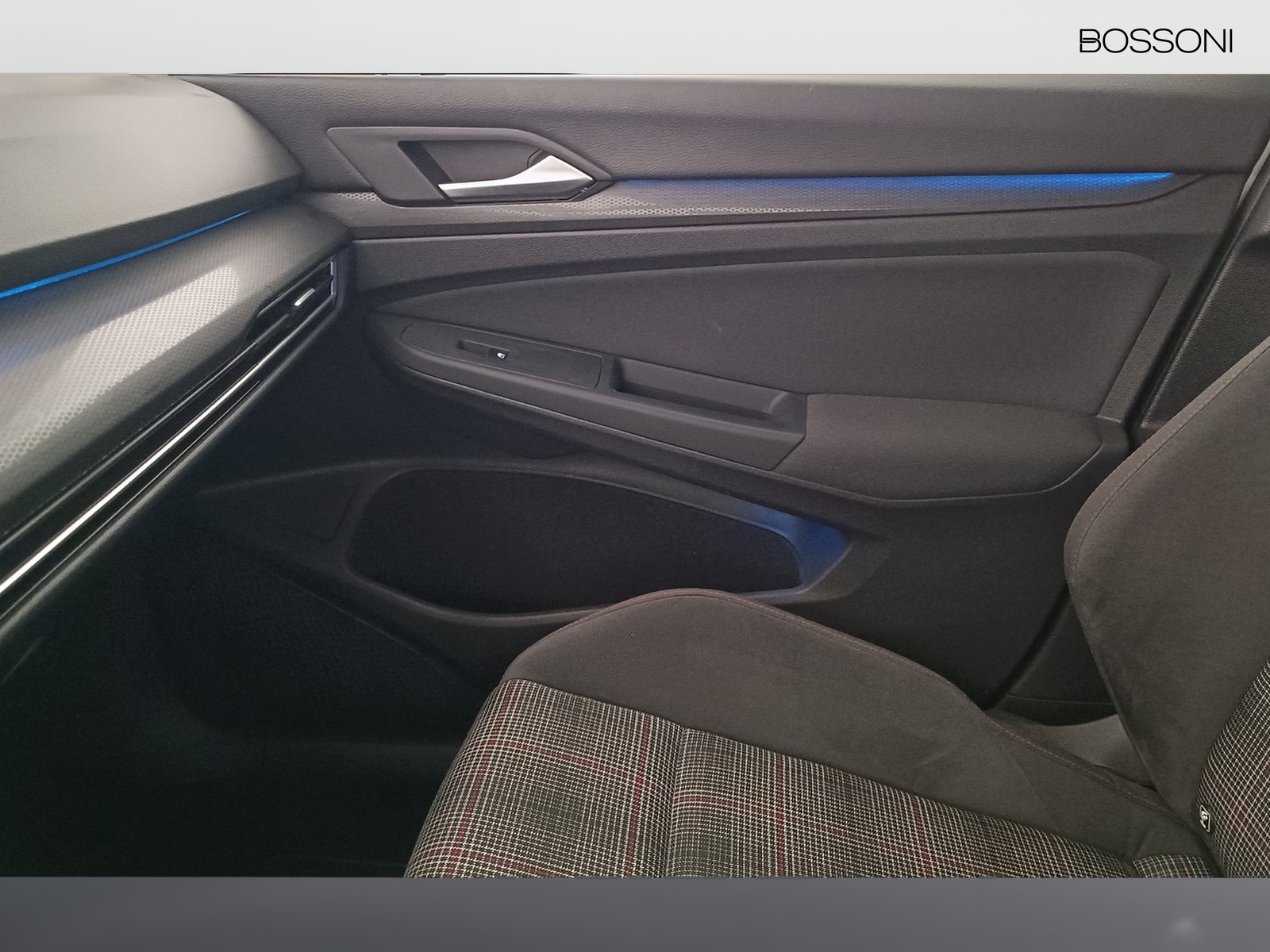 11 - Volkswagen Golf 2.0 tsi 245cv gti dsg