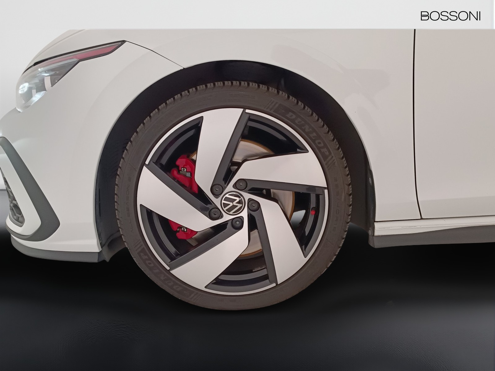 12 - Volkswagen Golf 2.0 tsi 245cv gti dsg