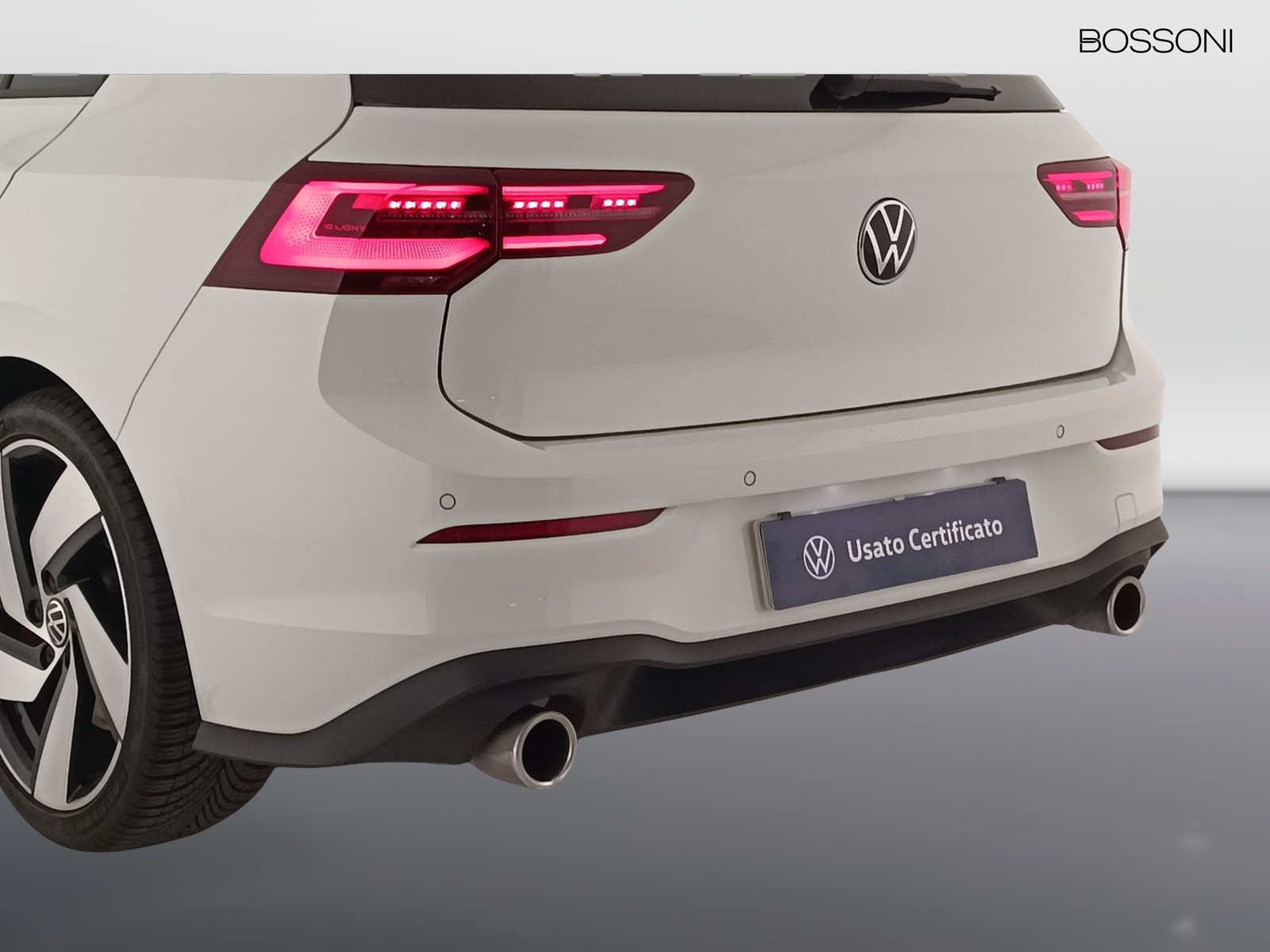 14 - Volkswagen Golf 2.0 tsi 245cv gti dsg