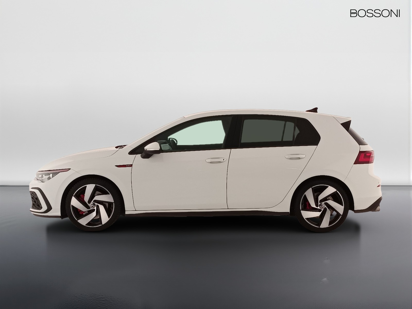 15 - Volkswagen Golf 2.0 tsi 245cv gti dsg