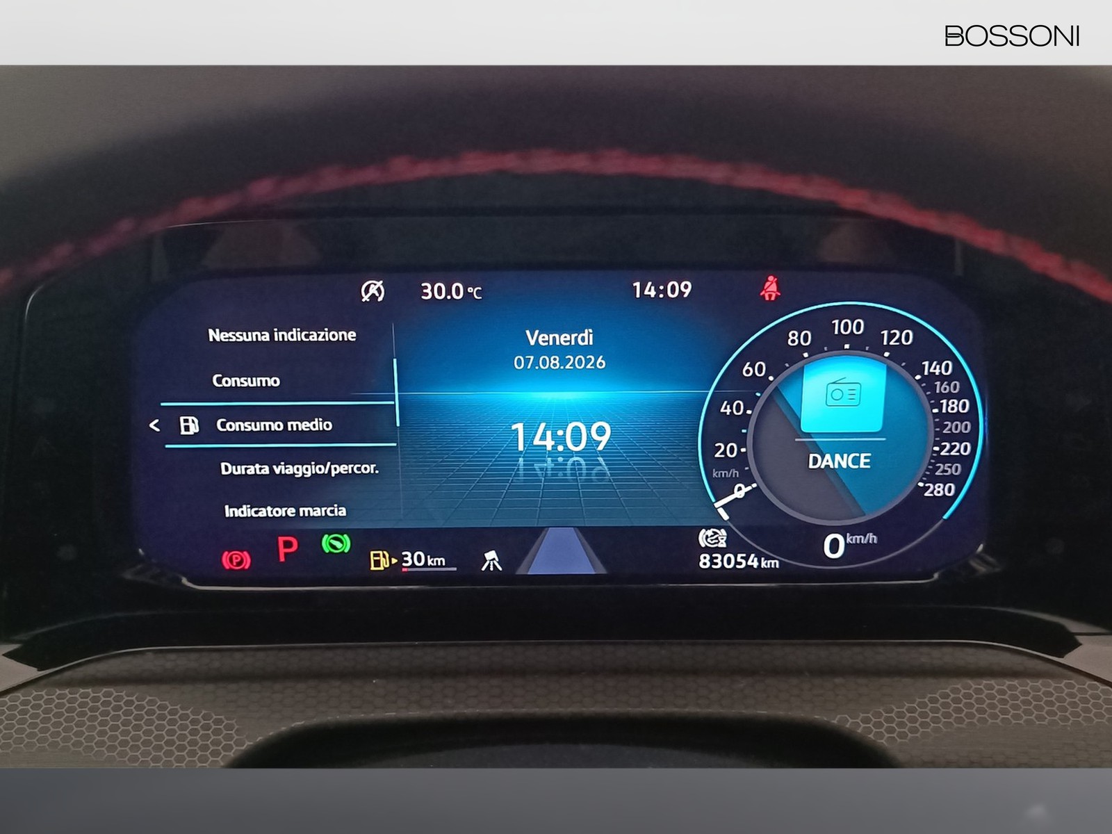 18 - Volkswagen Golf 2.0 tsi 245cv gti dsg