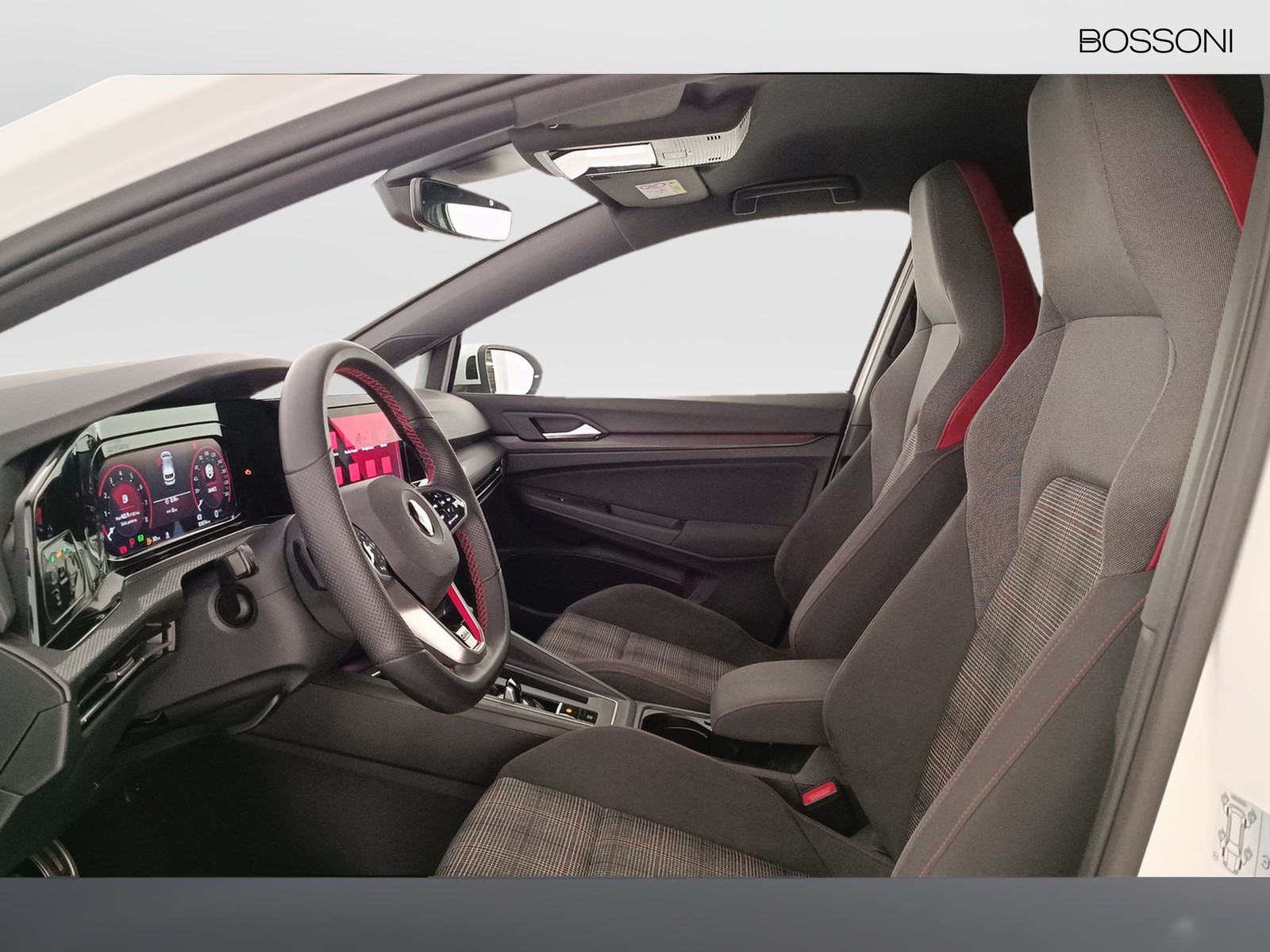 27 - Volkswagen Golf 2.0 tsi 245cv gti dsg