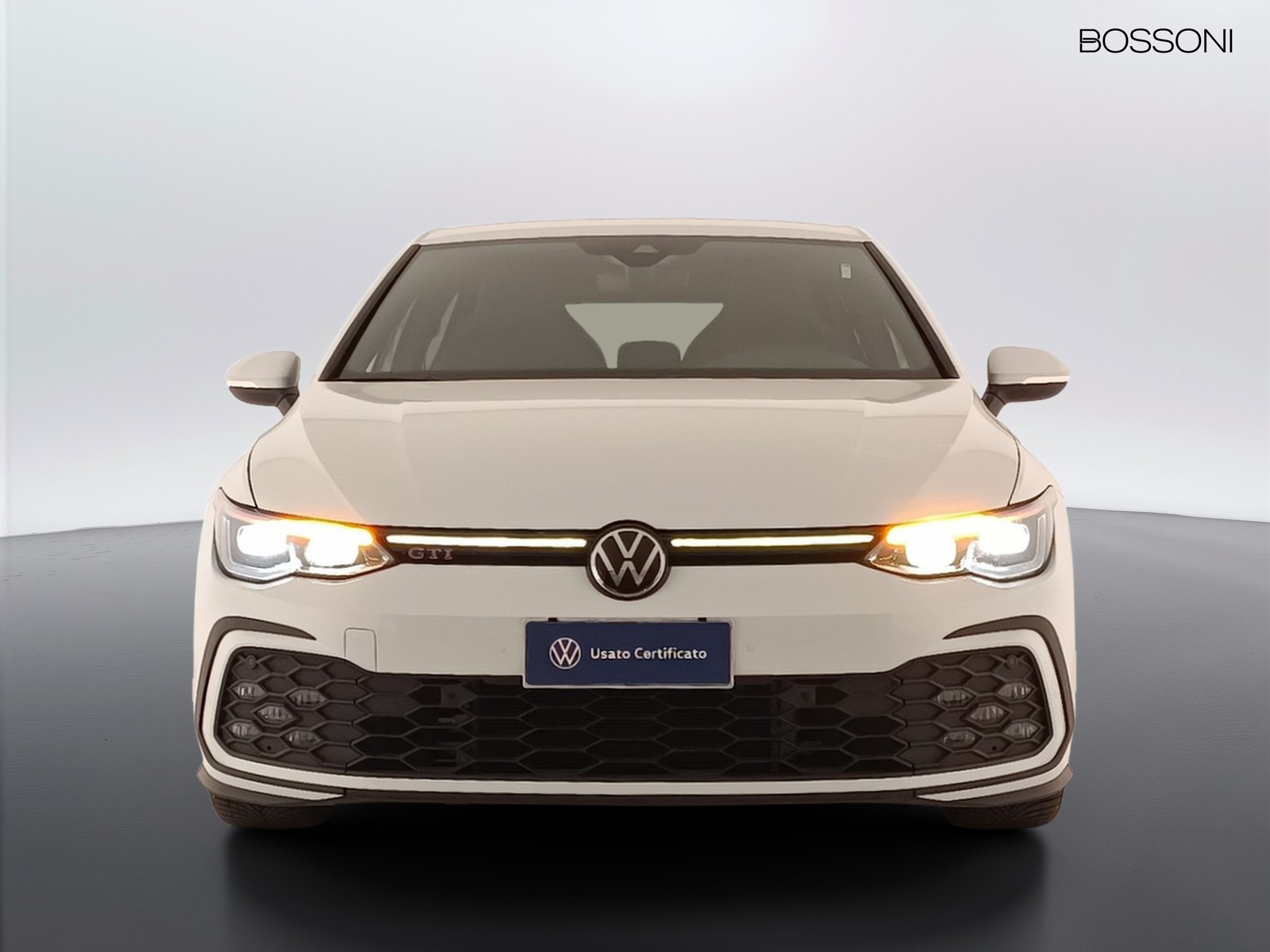 30 - Volkswagen Golf 2.0 tsi 245cv gti dsg