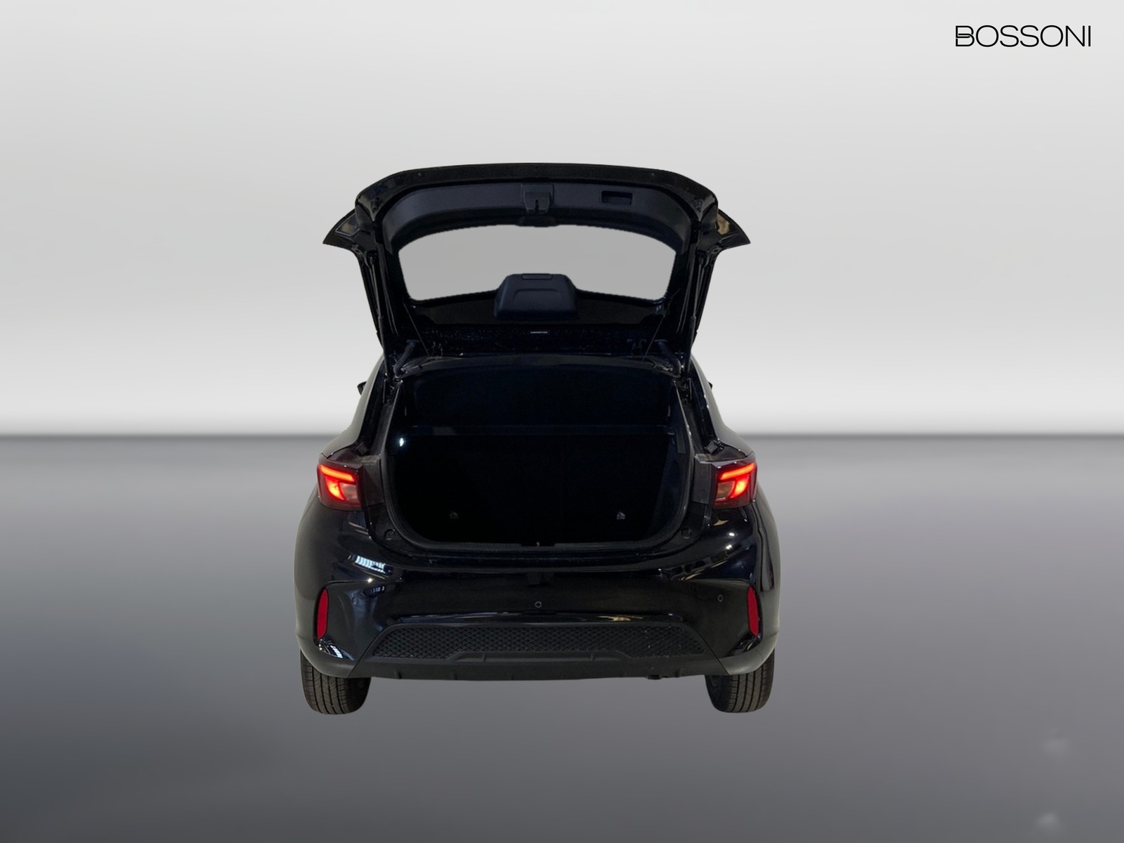 26 - Mg MG3 1.5 hybrid+ luxury