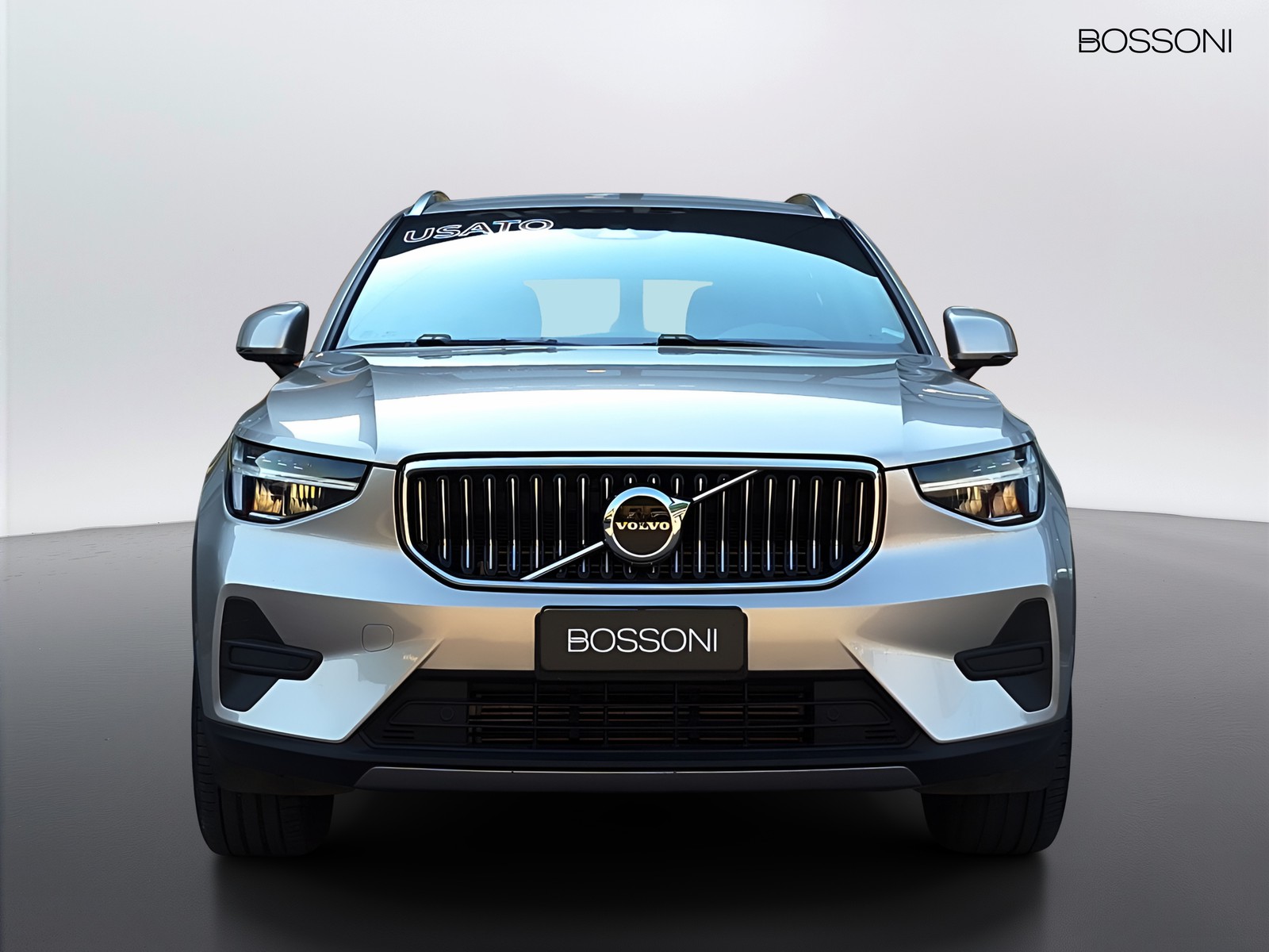 2 - Volvo XC40 1.5 t5 recharge plug-in-hybrid core automatico