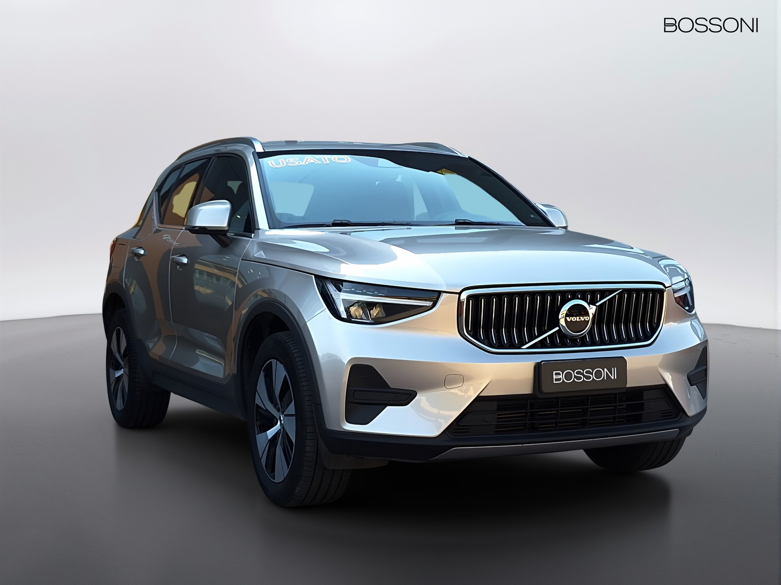 3 - Volvo XC40 1.5 t5 recharge plug-in-hybrid core automatico