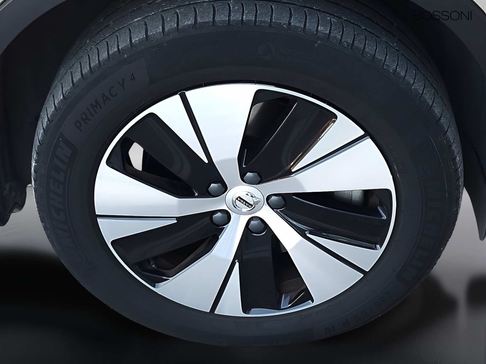 14 - Volvo XC40 1.5 t5 recharge plug-in-hybrid core automatico