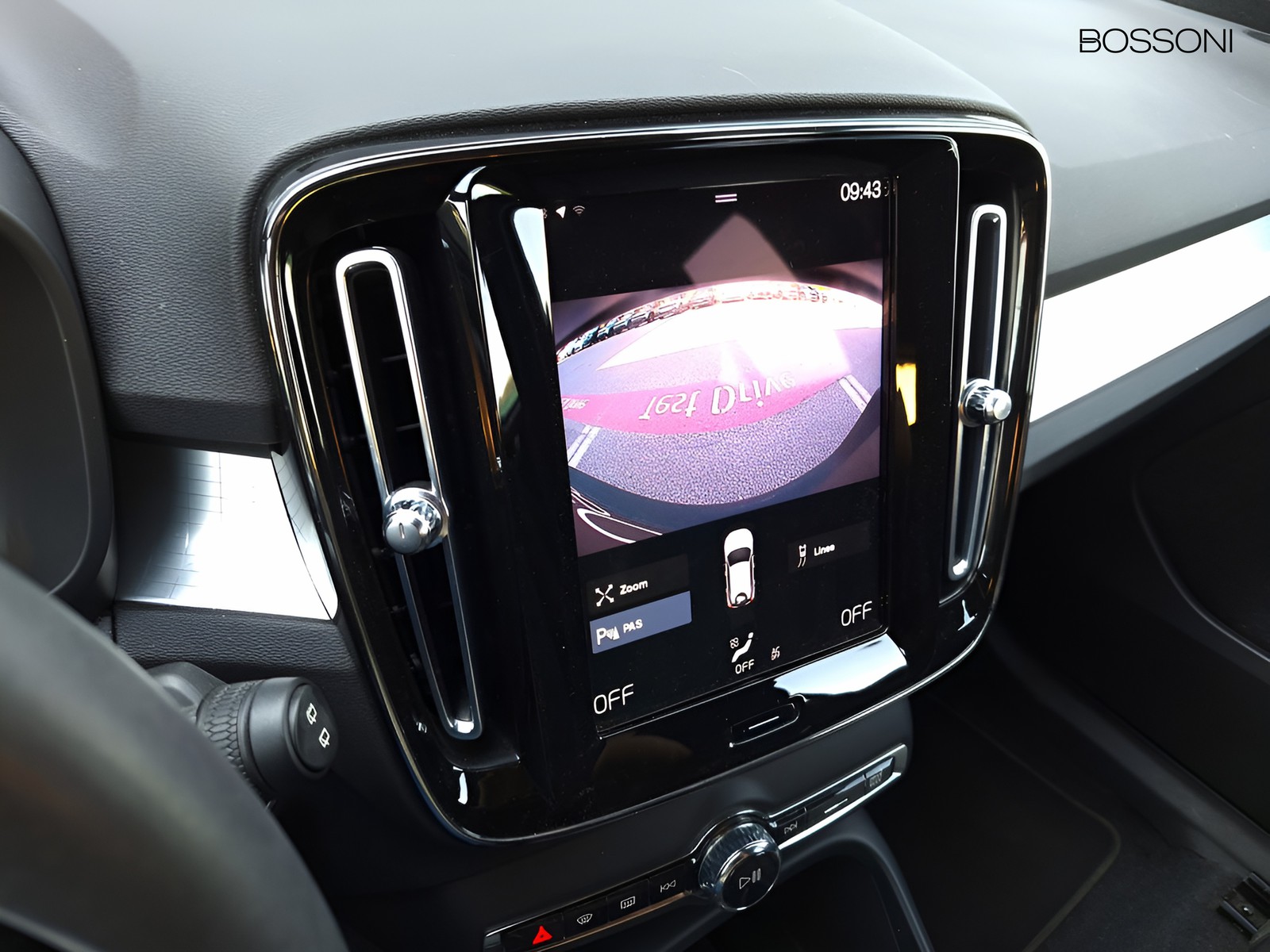 18 - Volvo XC40 1.5 t5 recharge plug-in-hybrid core automatico