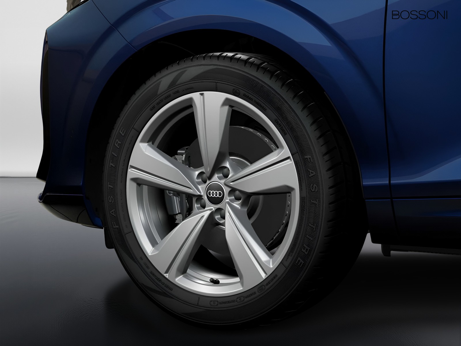 5 - Audi Q3 2.0 tdi 150cv business s tronic