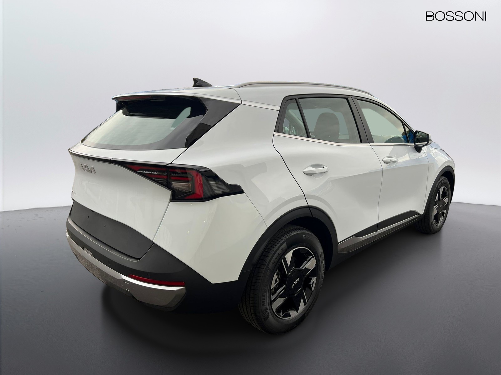 6 - Kia Sportage 1.6 t-gdi gpl business