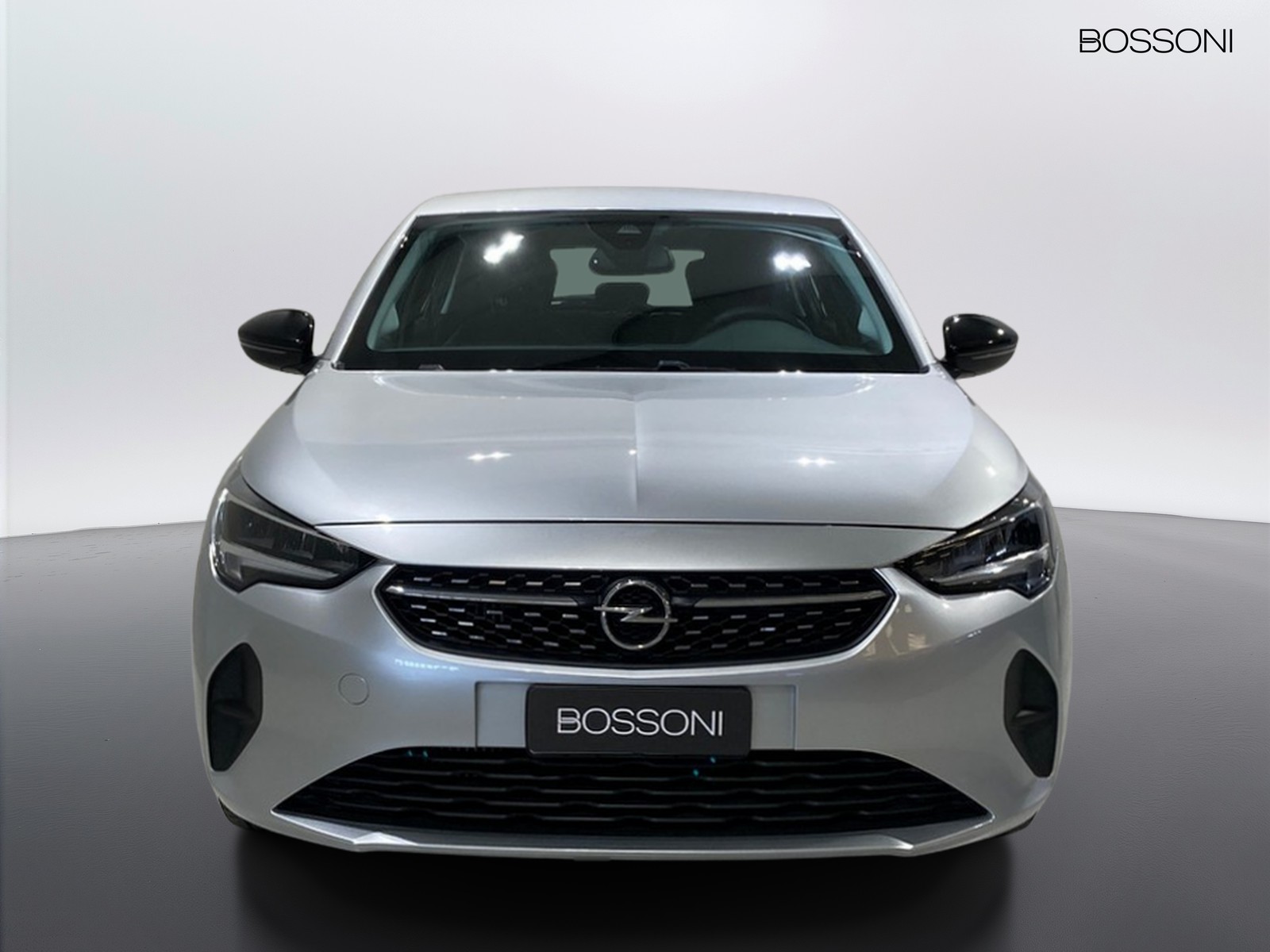 2 - Opel Corsa 5 porte 1.2 100cv elegance s&s