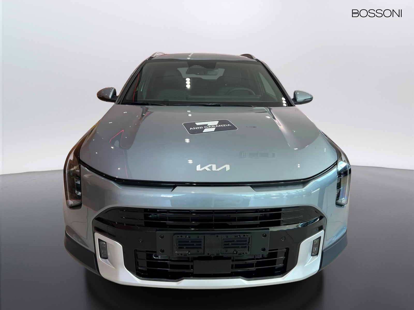 2 - Kia Xceed 1.6 t-gdi 150cv special edition dct7