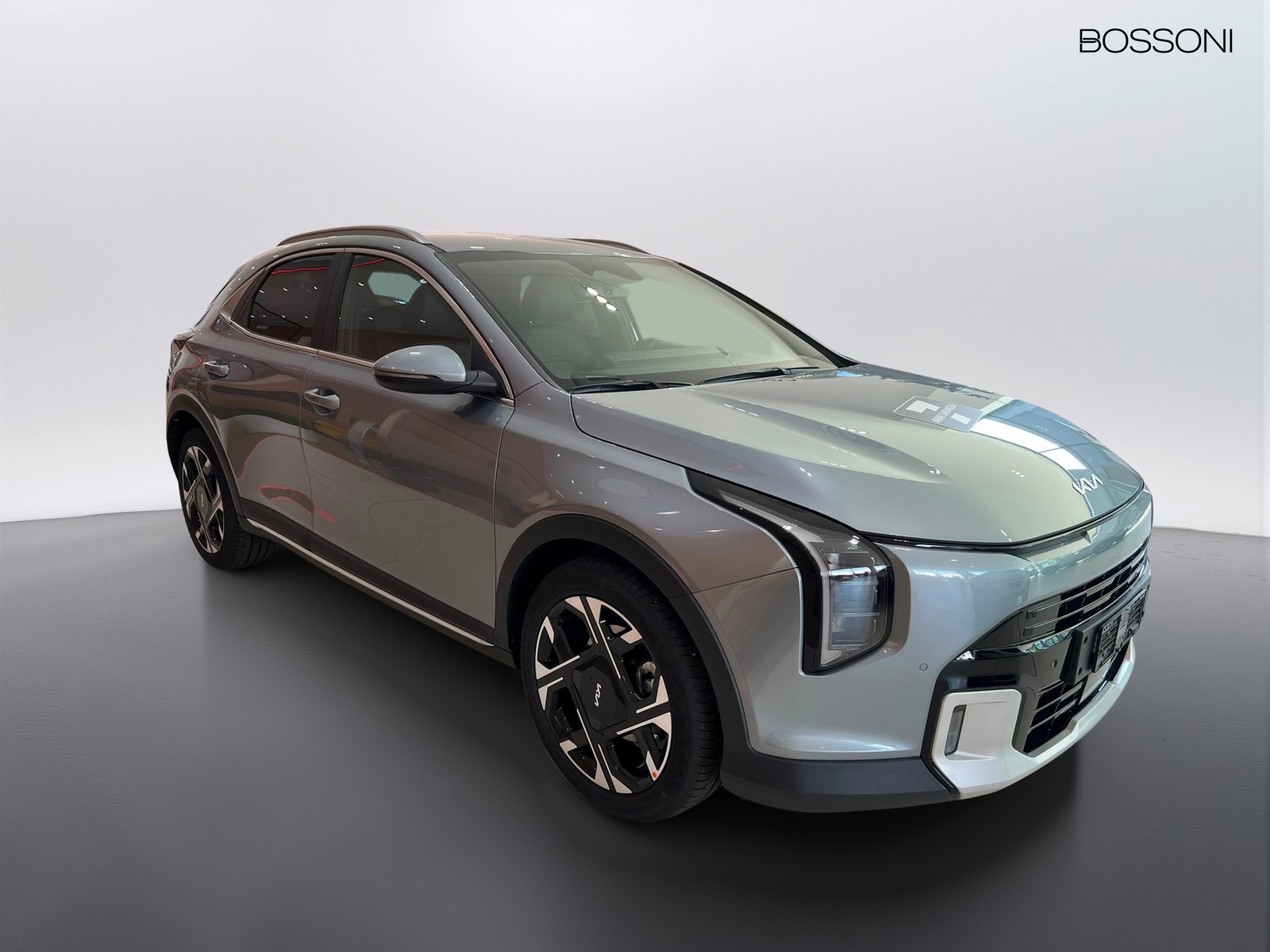 3 - Kia Xceed 1.6 t-gdi 150cv special edition dct7