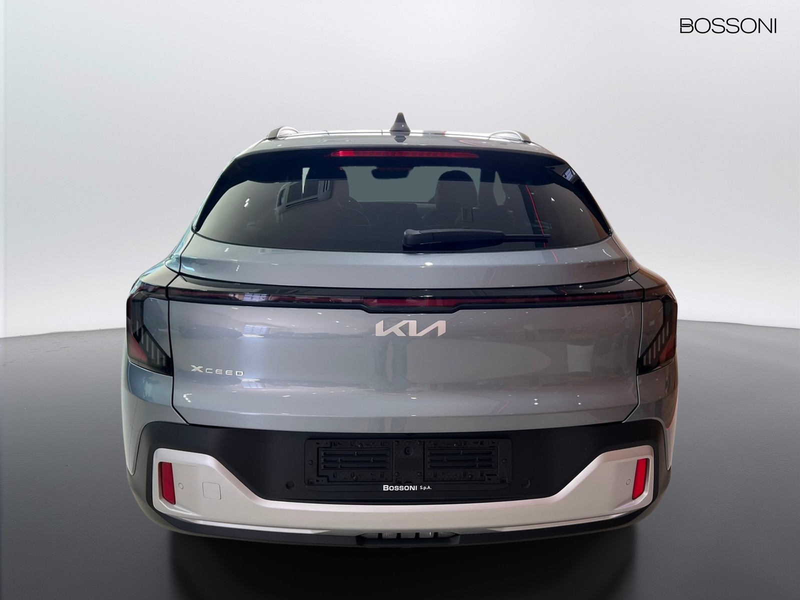 5 - Kia Xceed 1.6 t-gdi 150cv special edition dct7